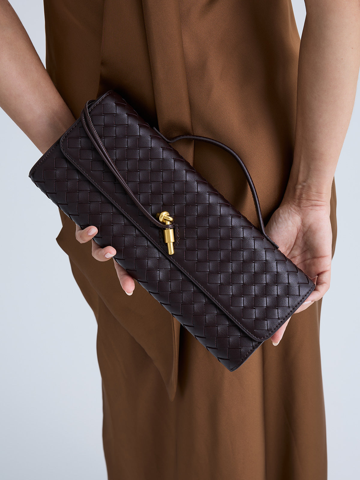 GALA-1893 PU CHOCOLATE