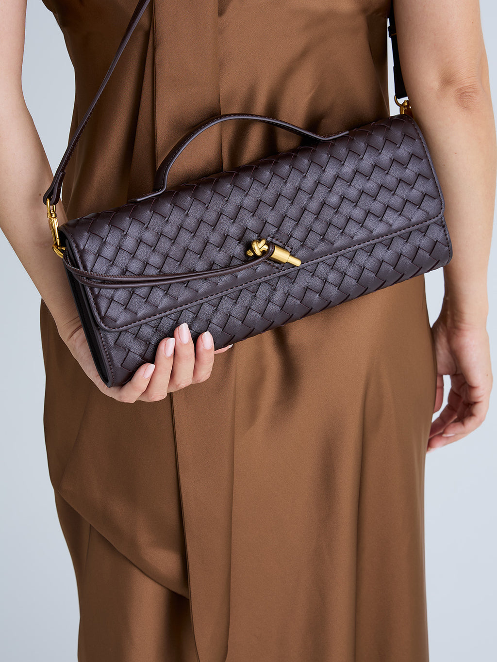 GALA-1893 PU CHOCOLATE