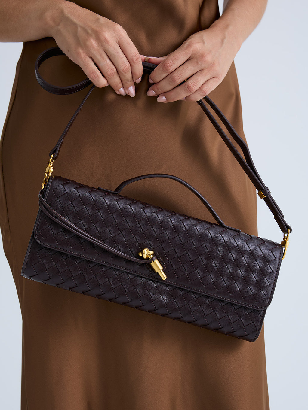 GALA-1893 PU CHOCOLATE