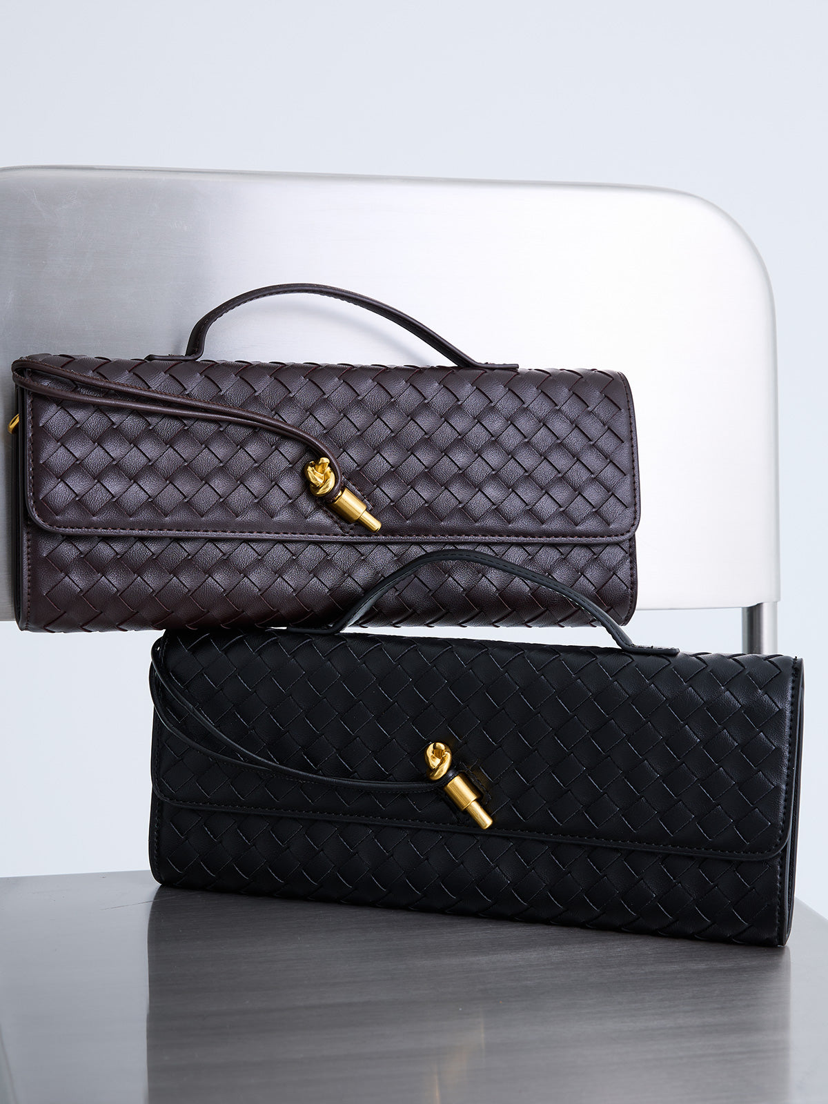 GALA-1893 PU CHOCOLATE