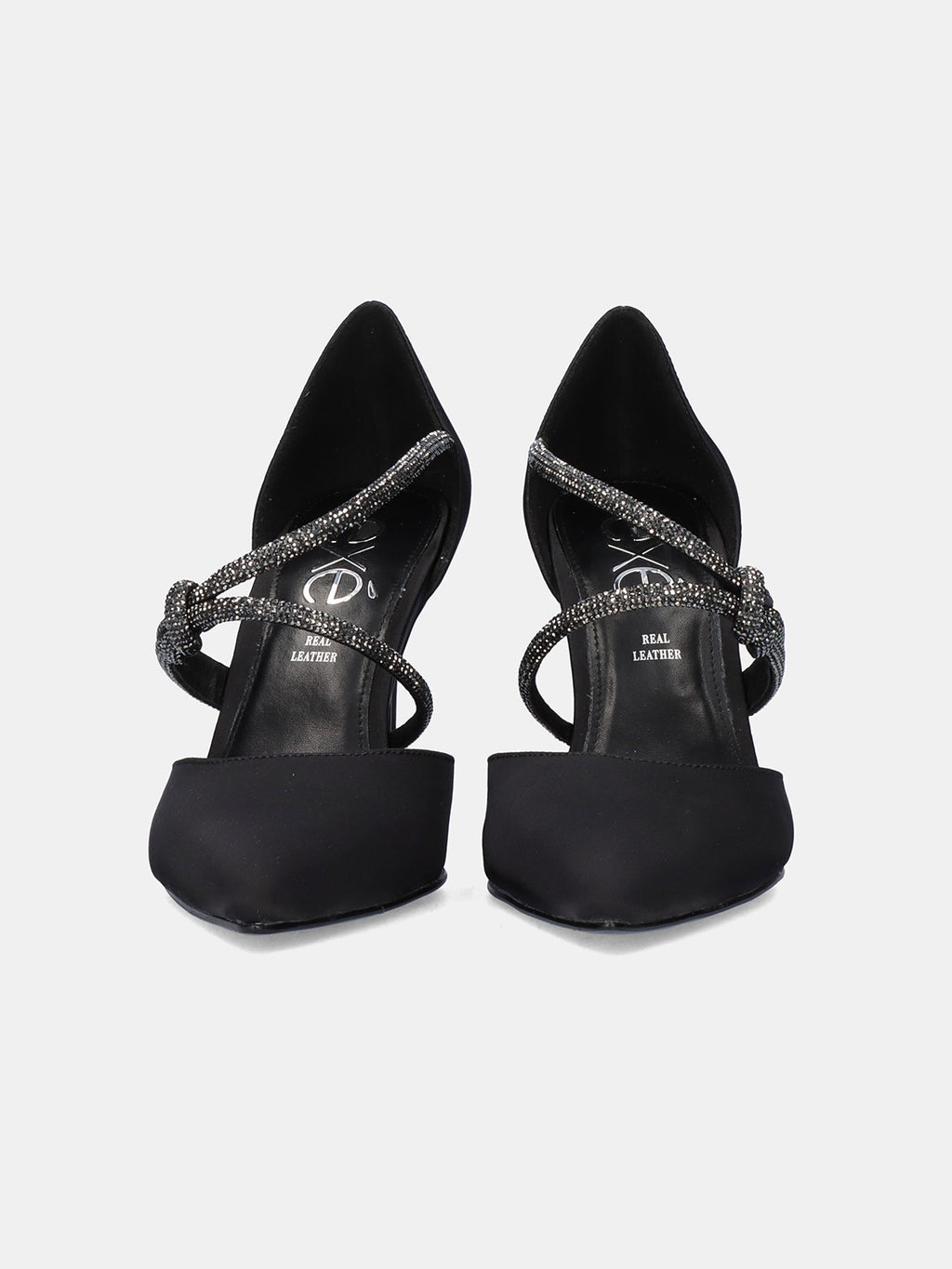 GARDA-395 SATIN BLACK