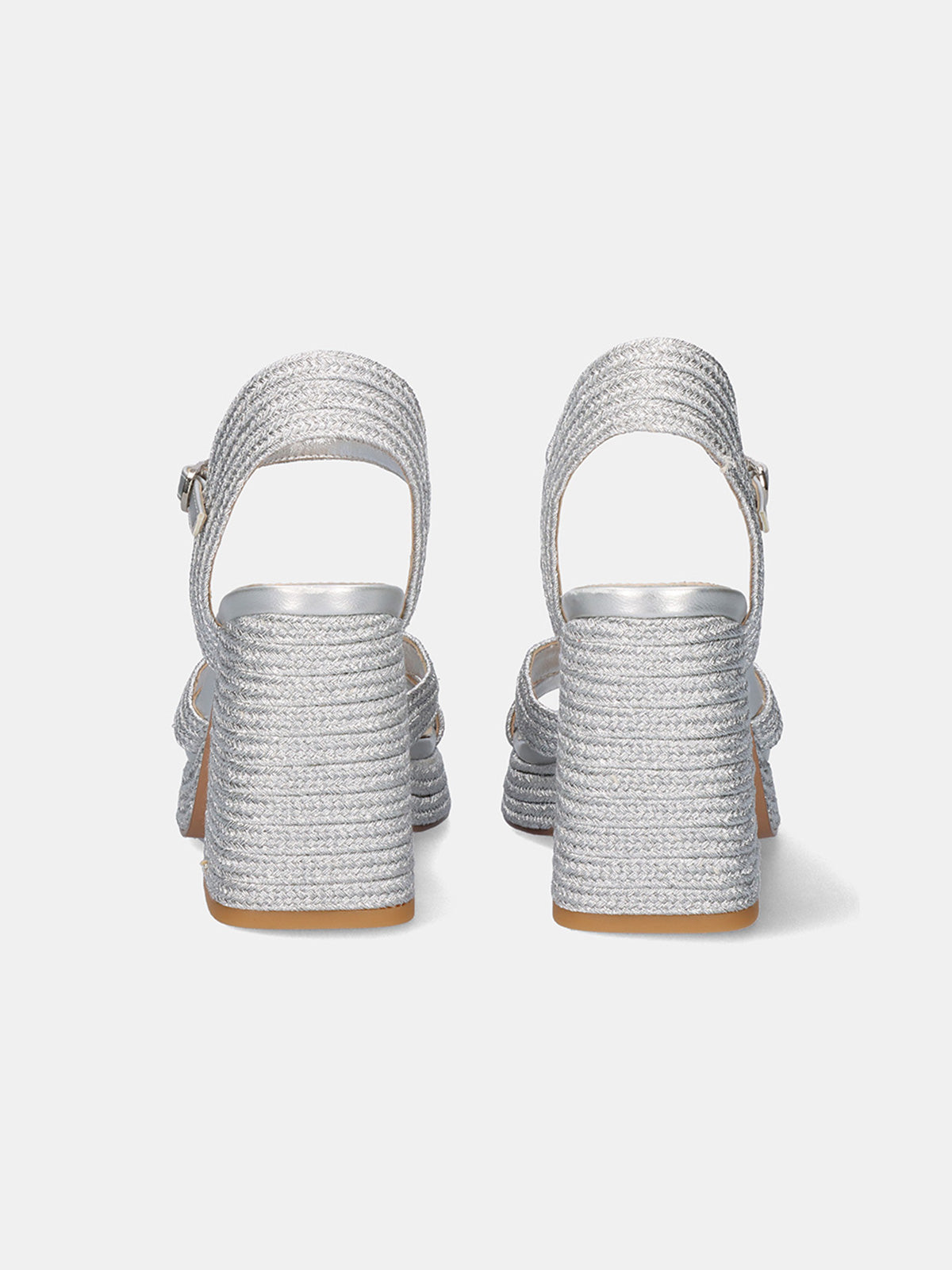 HAVANA-002 ROPE SILVER