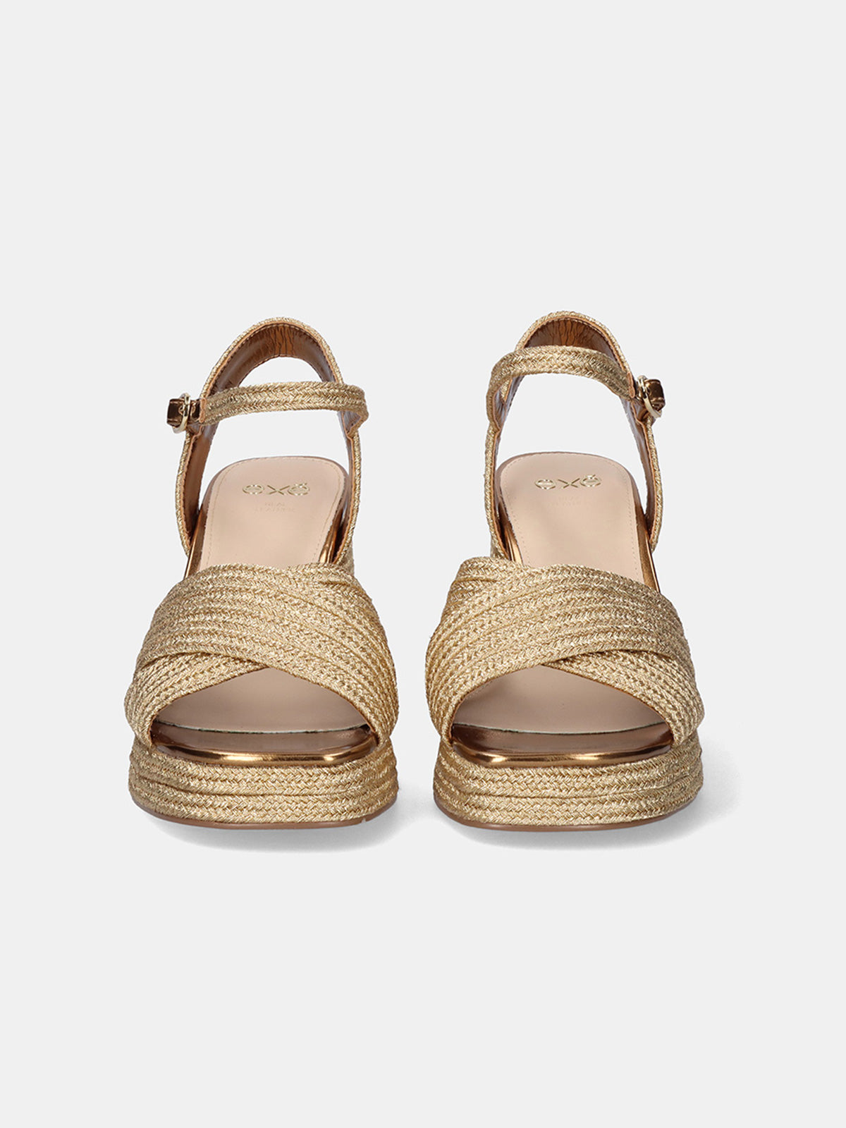 HAVANA-033 ROPE BRONZE