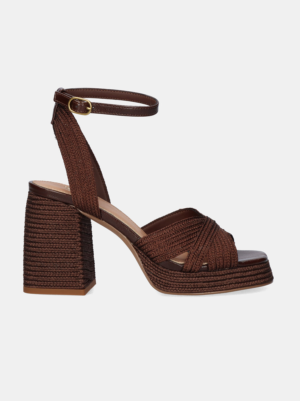 HAVANA-309 ROPE BROWN