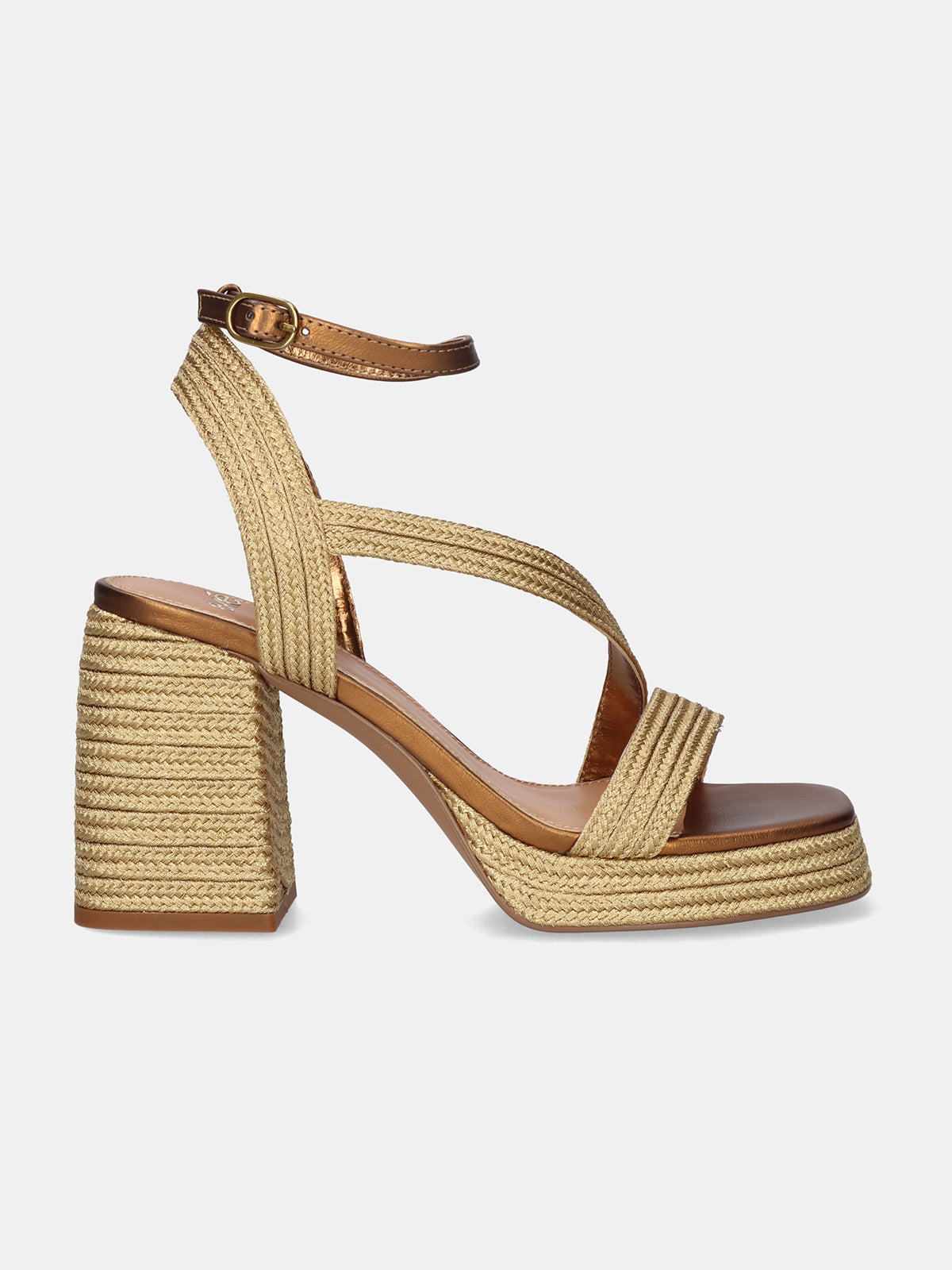 HAVANA-399 ROPE BRONZE