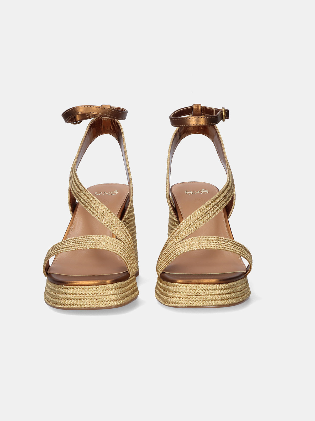 HAVANA-399 ROPE BRONZE