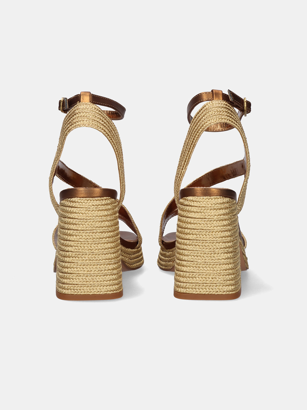 HAVANA-399 ROPE BRONZE