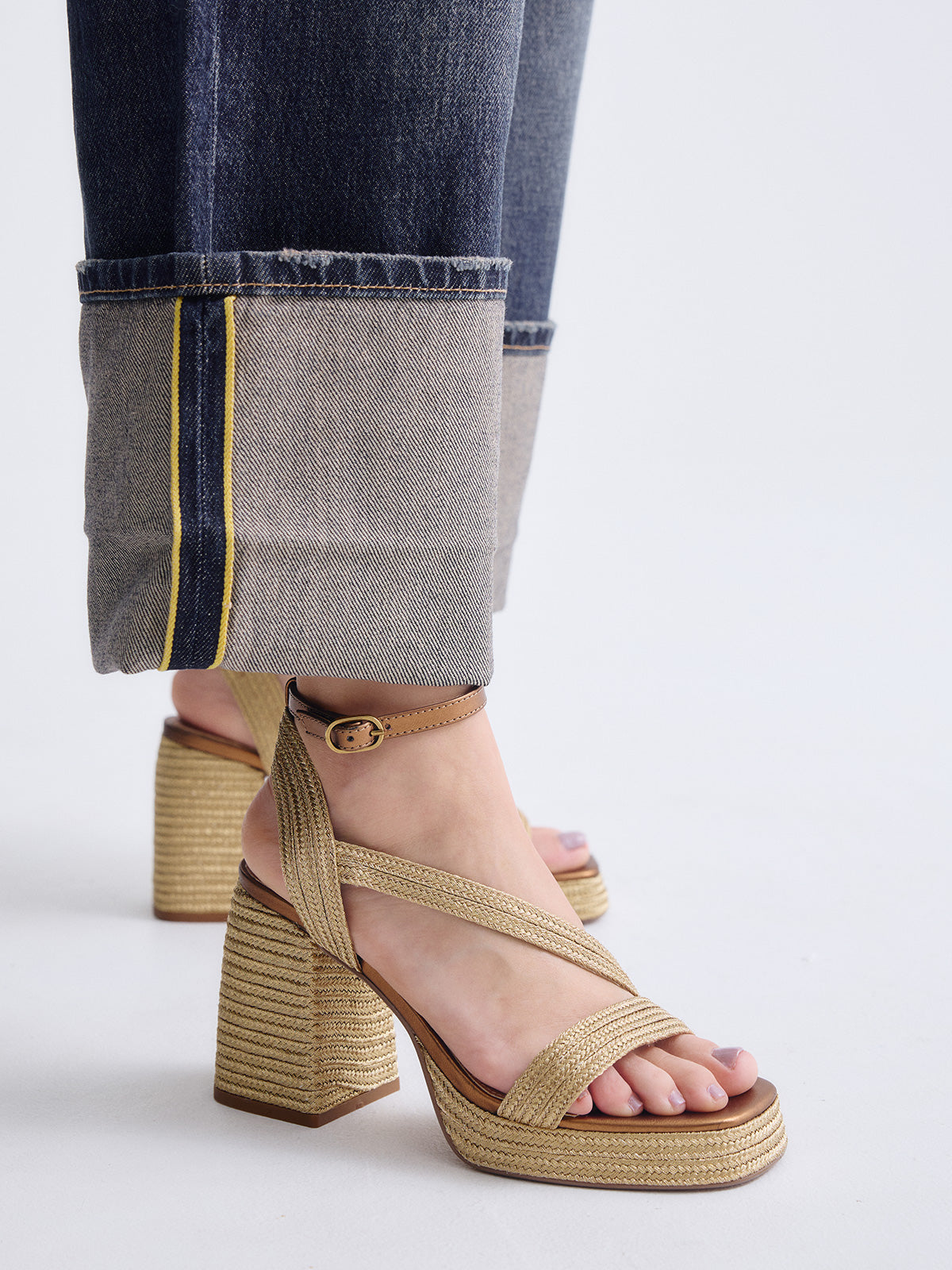 HAVANA-399 ROPE BRONZE