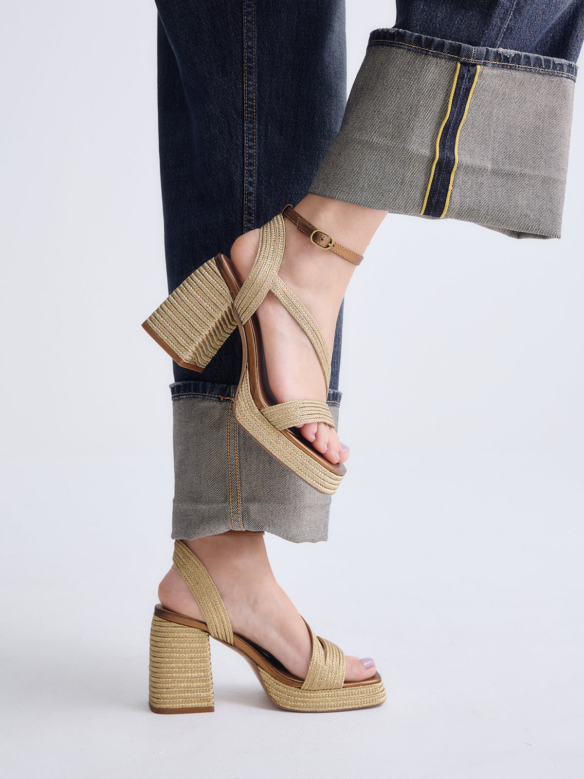 HAVANA-399 ROPE BRONZE