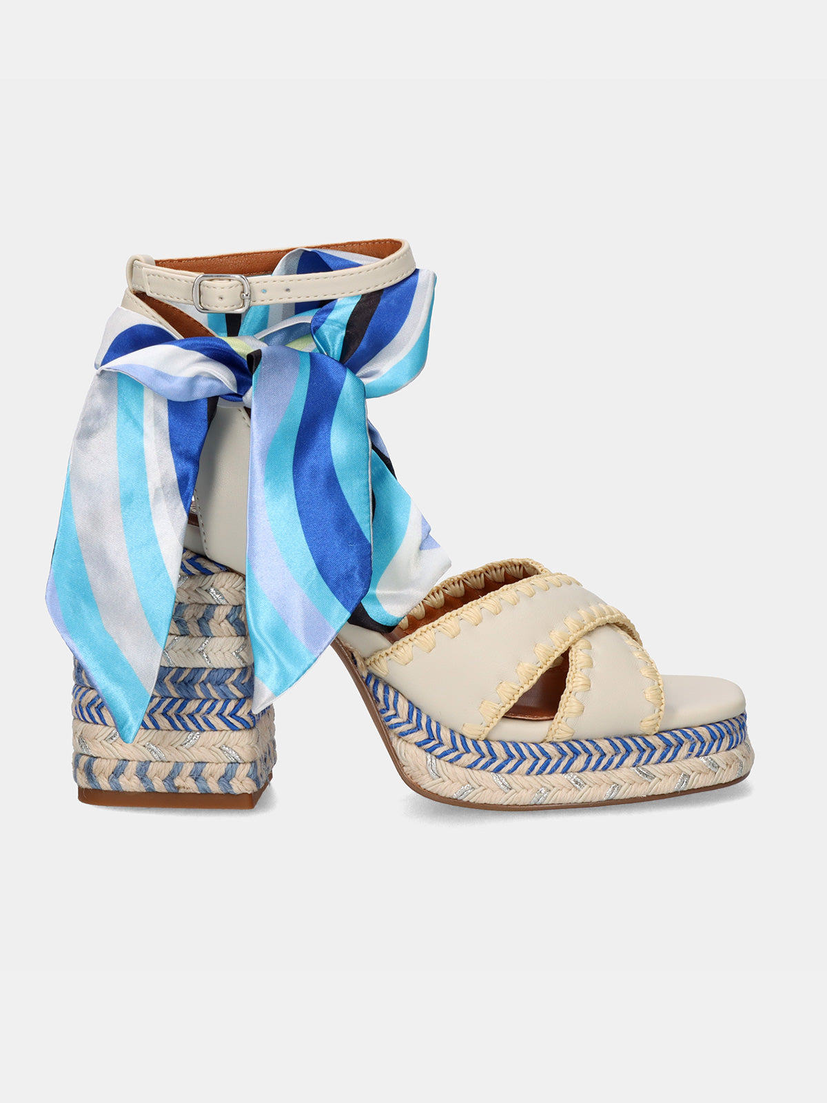 HAVANA-448 ROPE ICE BLUE