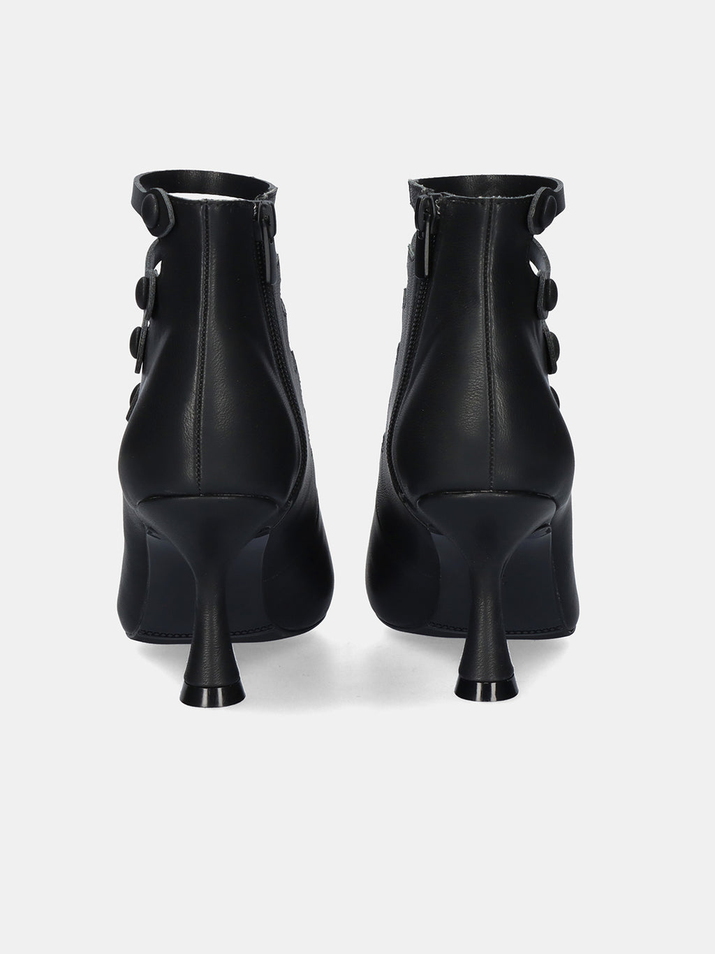 ISABELLA-115 PU BLACK