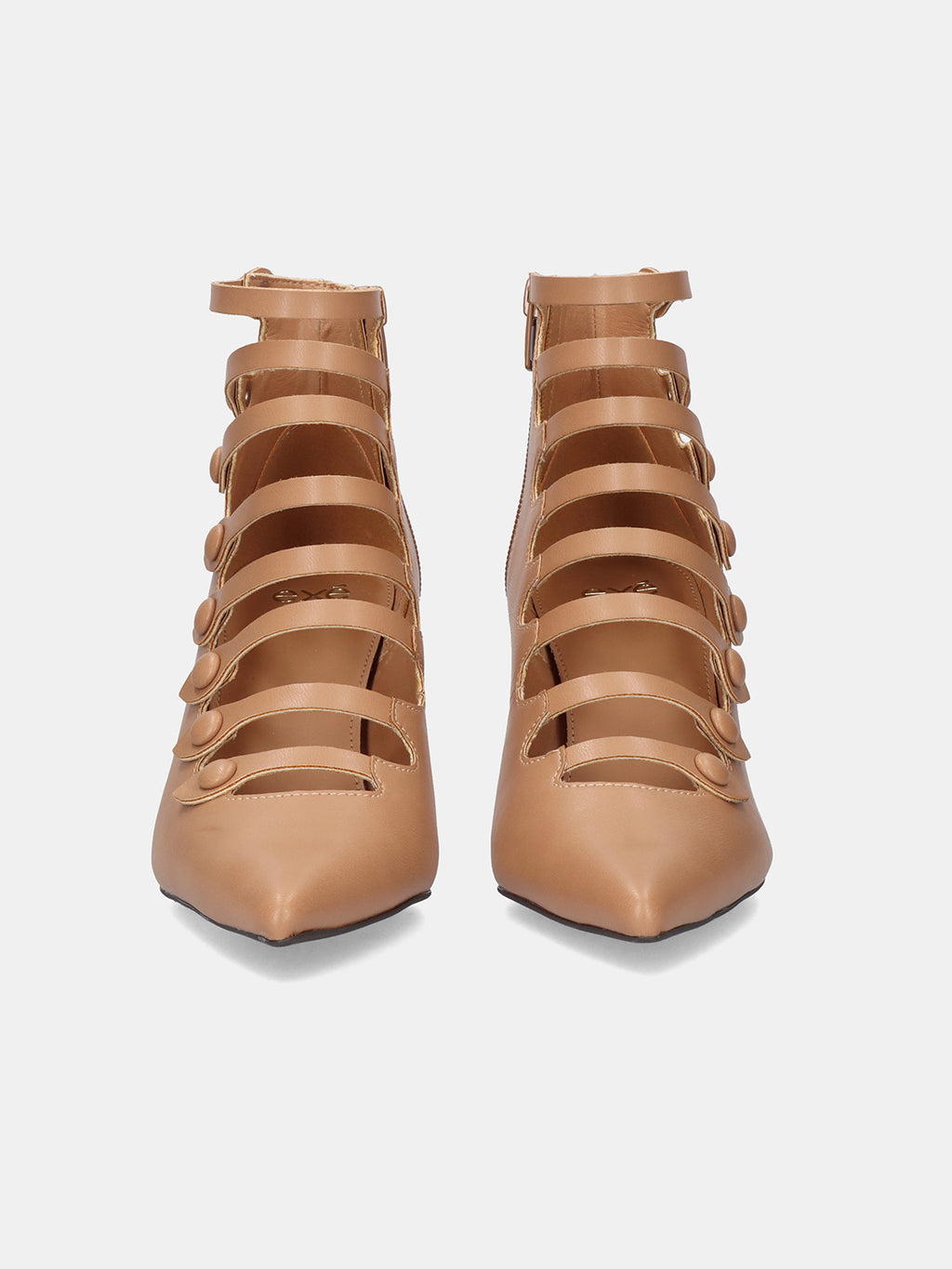 ISABELLA-115 PU TAUPE