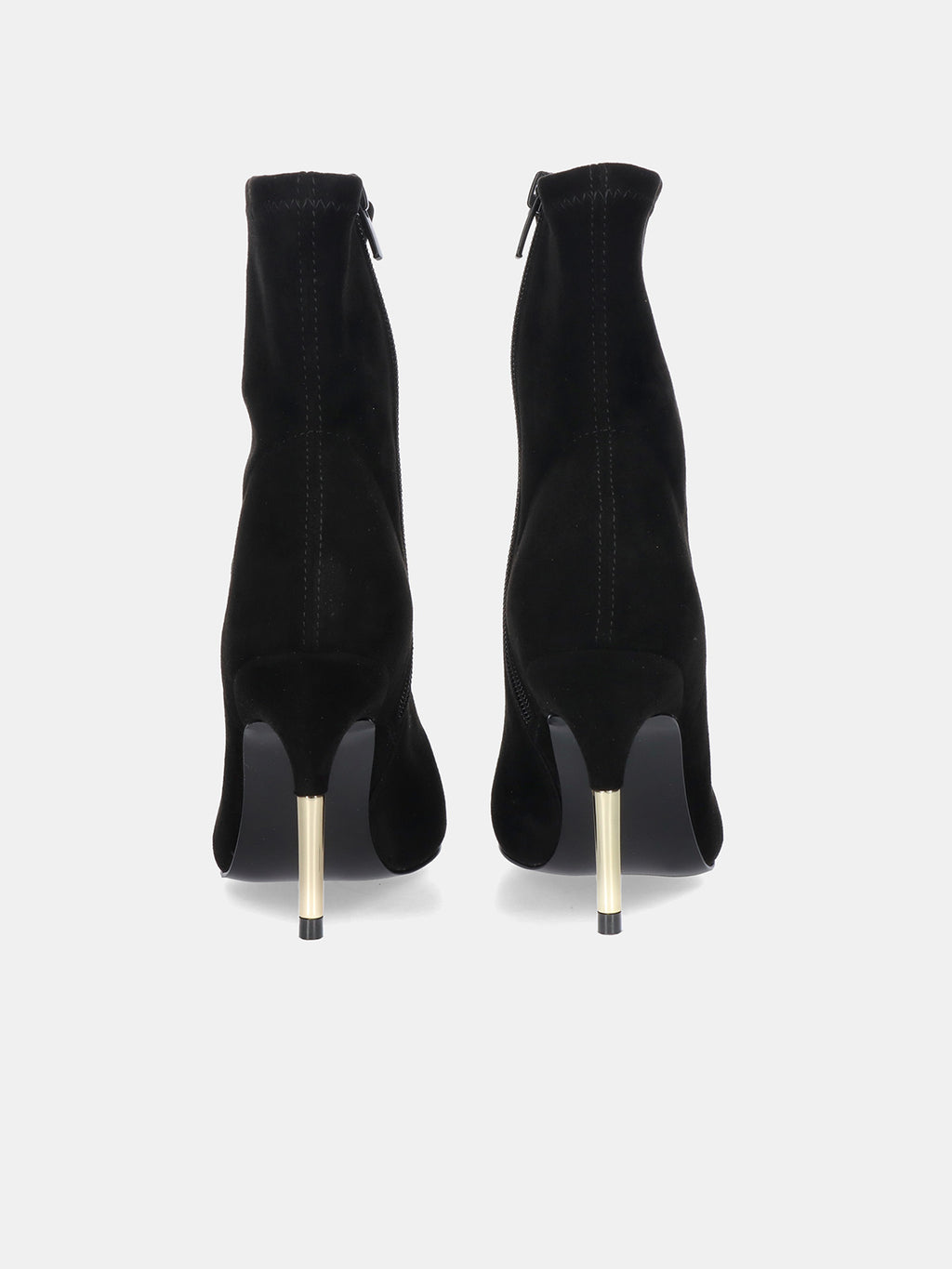 ISABELLA-400 FABRIC BLACK