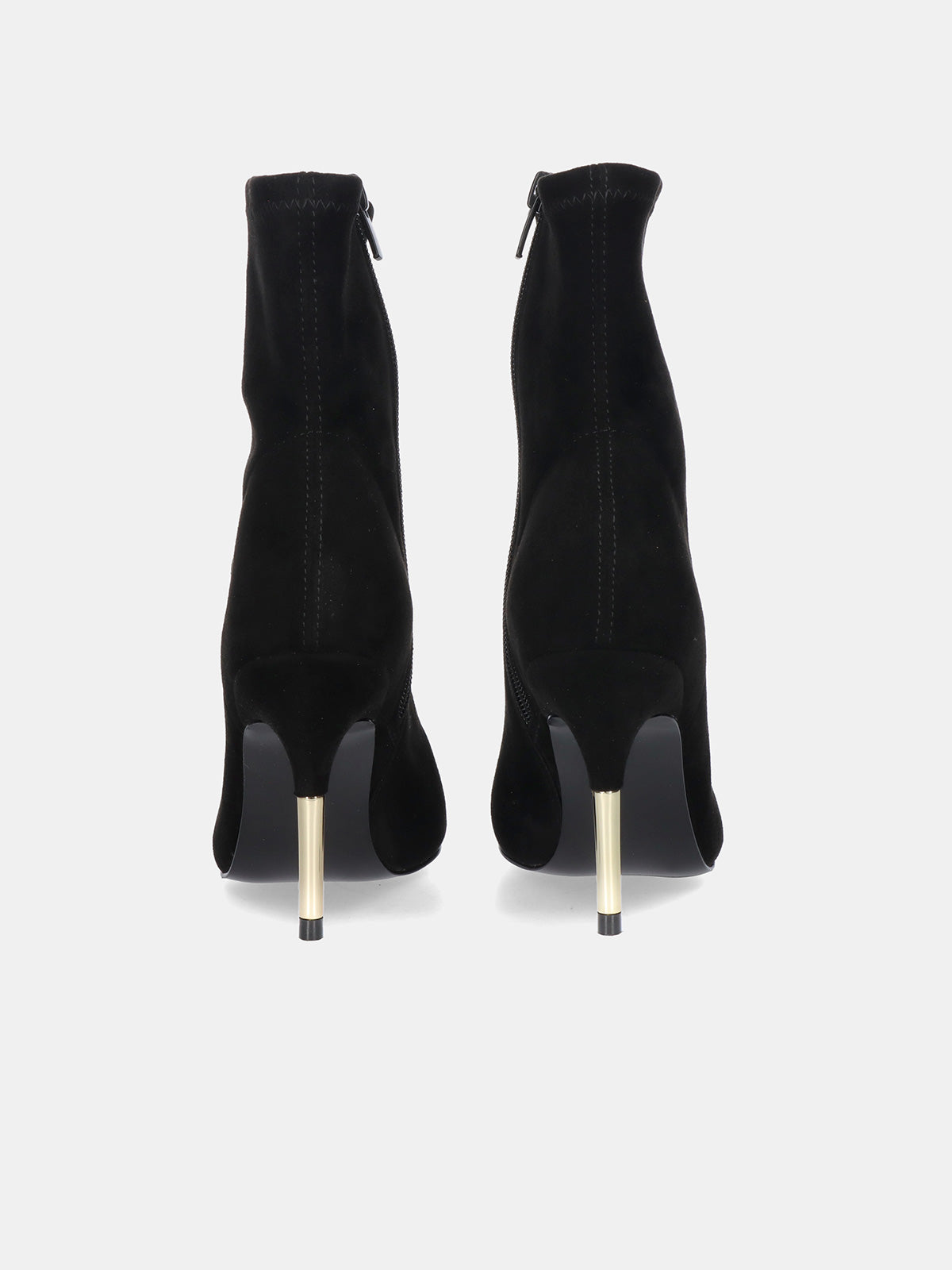 ISABELLA-400 FABRIC BLACK