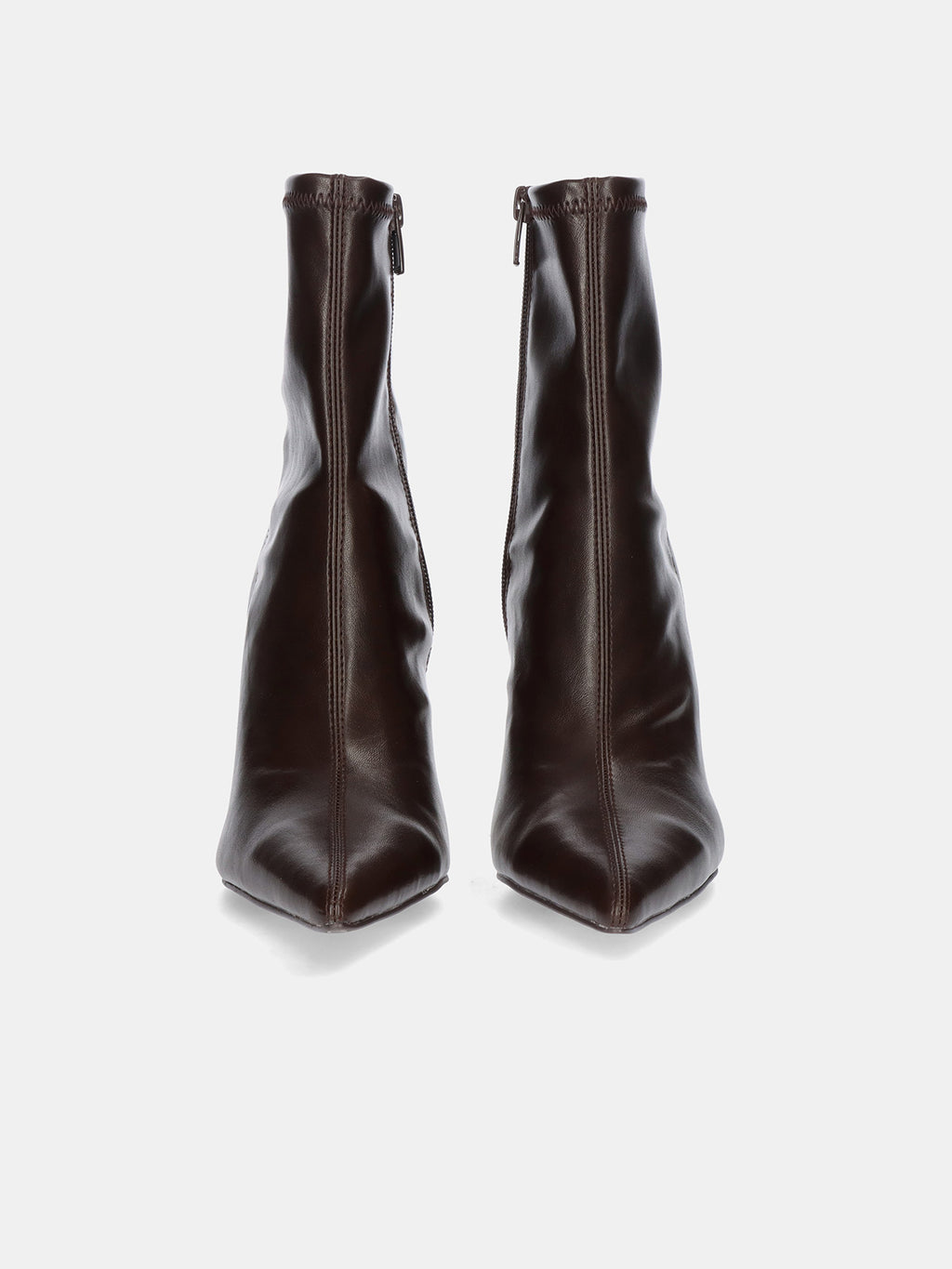 ISABELLA-400 ELASTIC BROWN