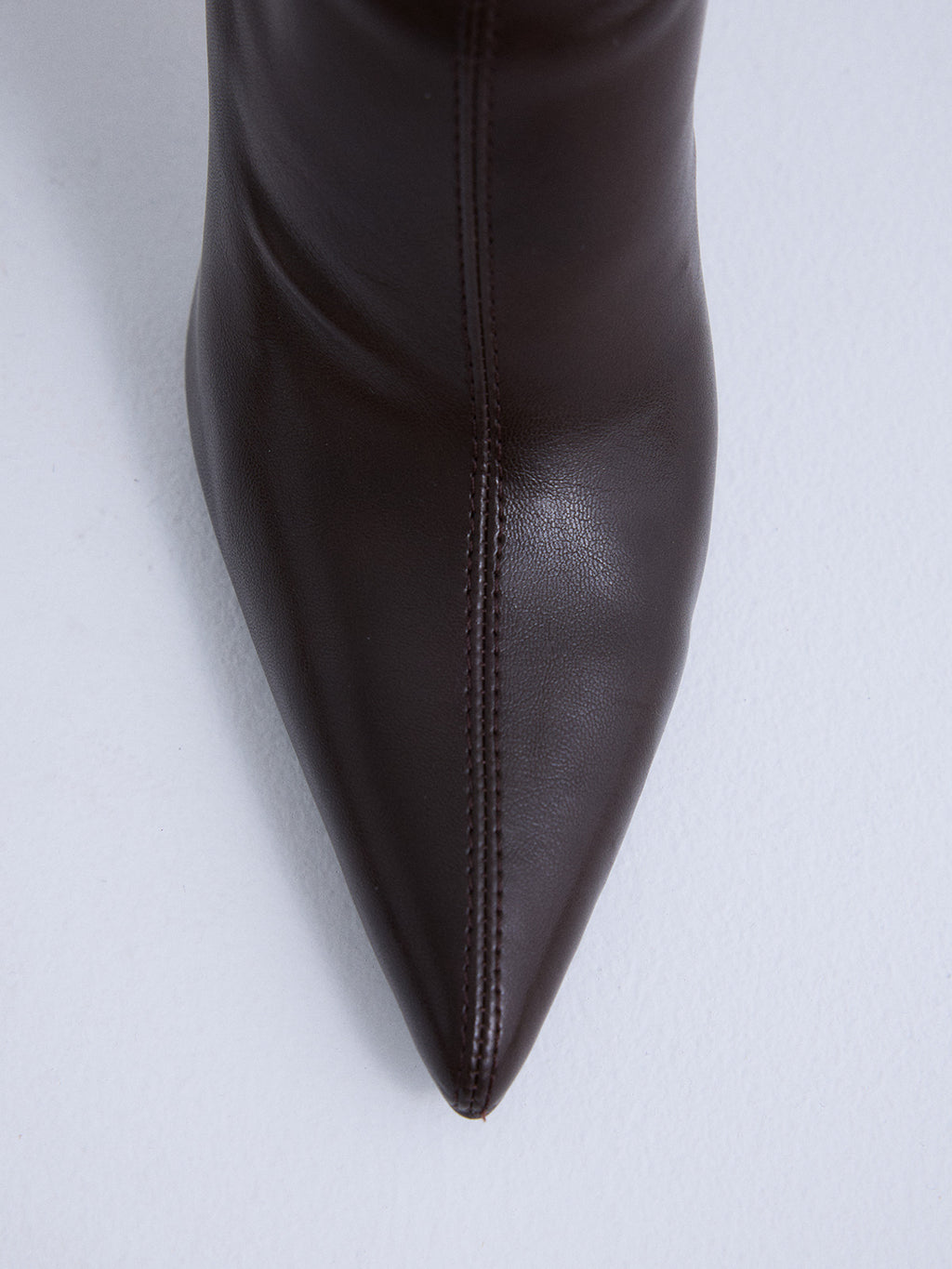 ISABELLA-400 ELASTIC BROWN