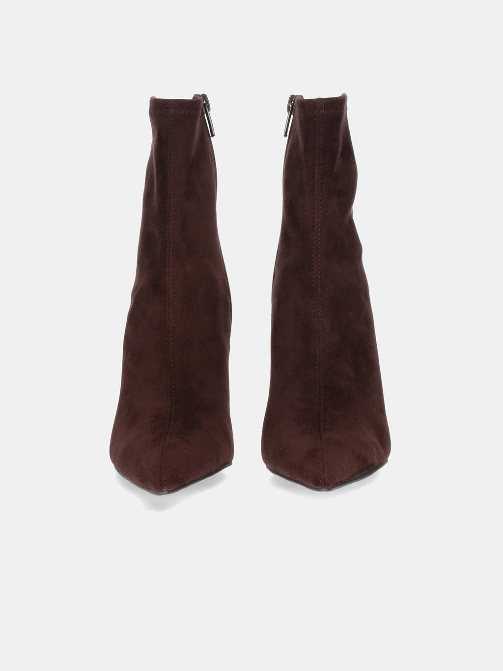 ISABELLA-400 FABRIC BROWN