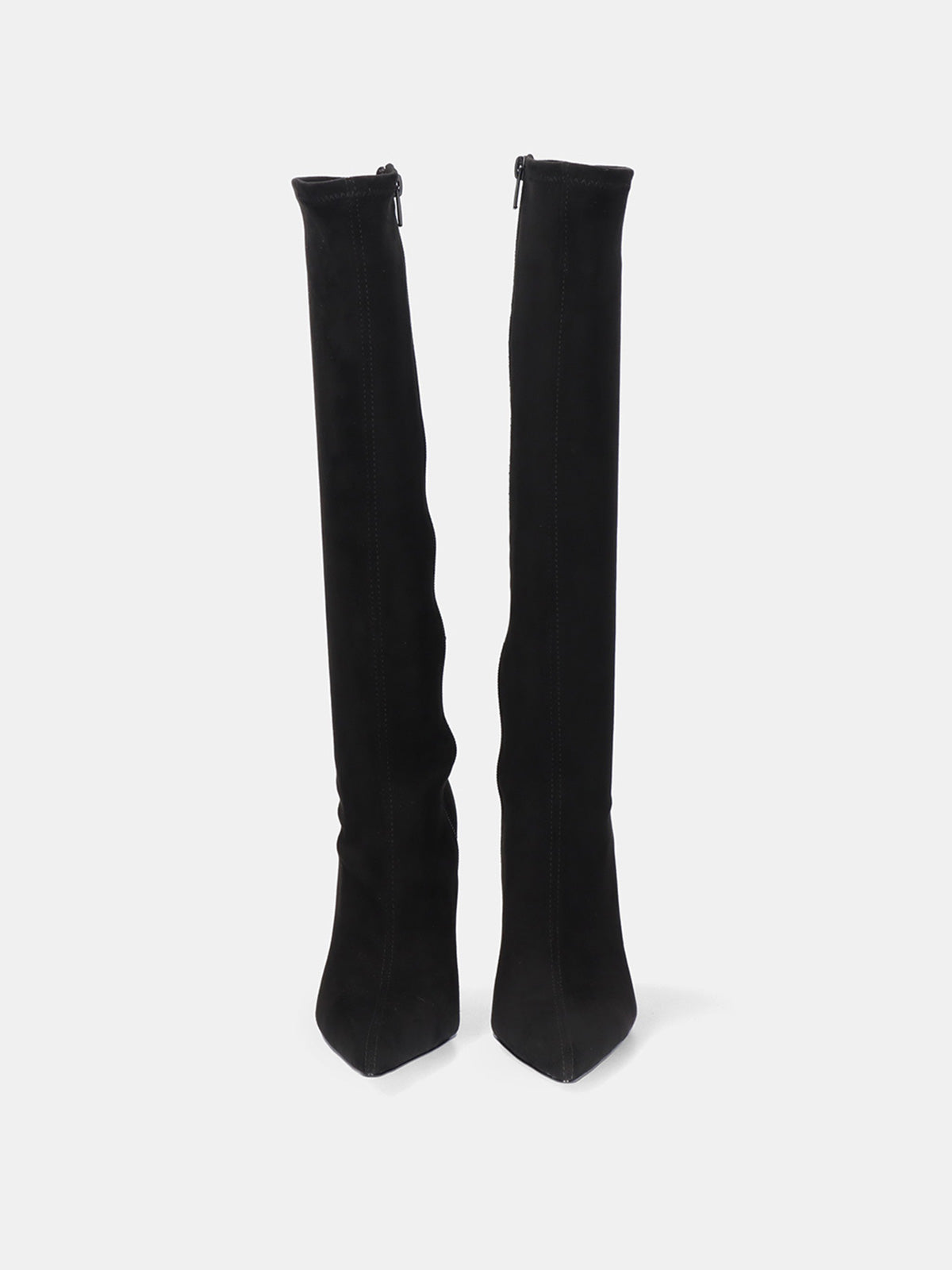 ISABELLA-410 FABRIC BLACK