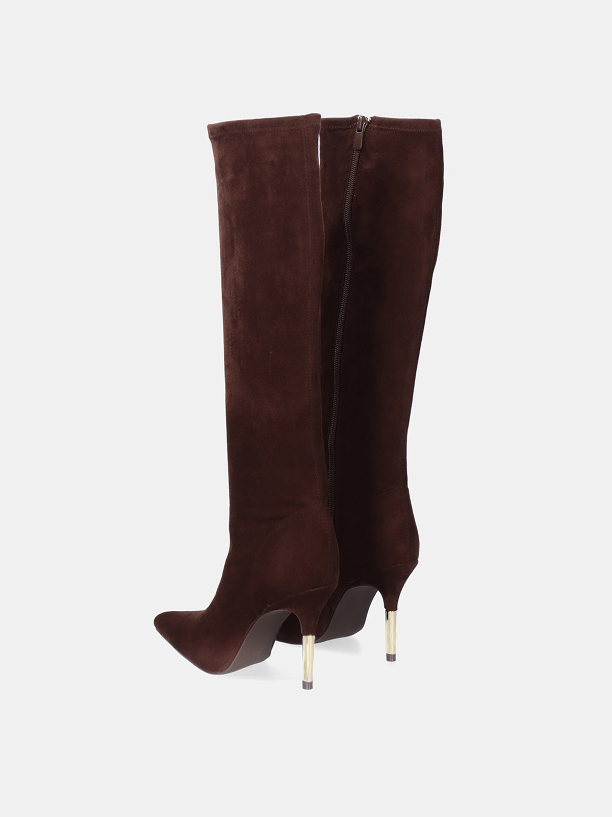 ISABELLA-410 FABRIC BROWN