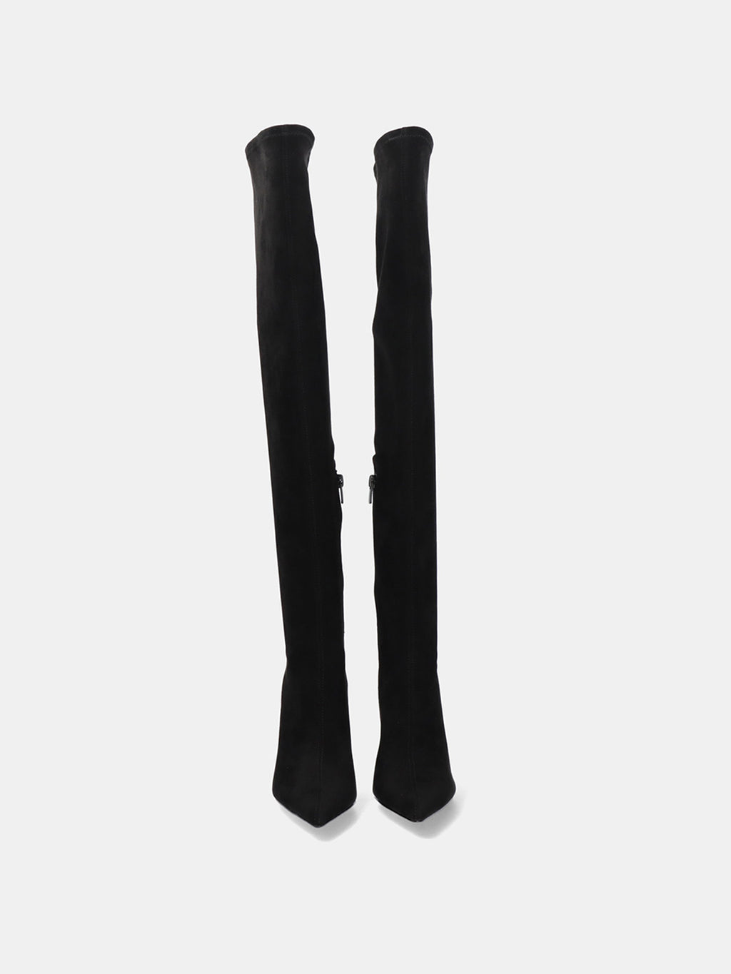 ISABELLA-415 FABRIC BLACK