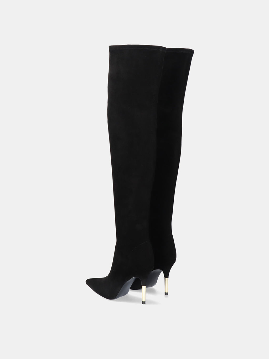 ISABELLA-415 FABRIC BLACK