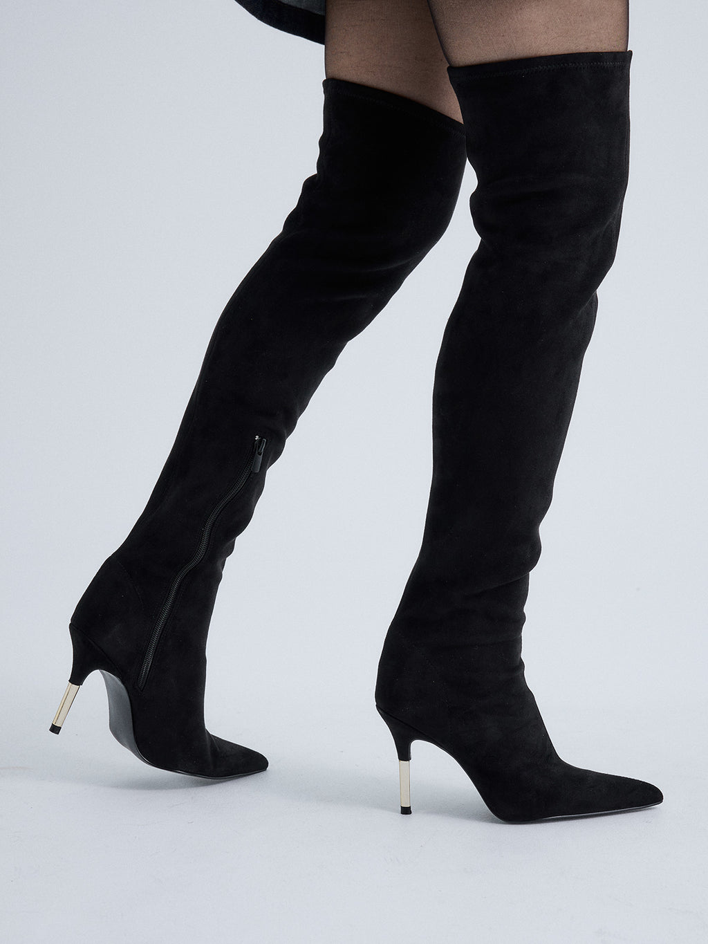 ISABELLA-415 FABRIC BLACK