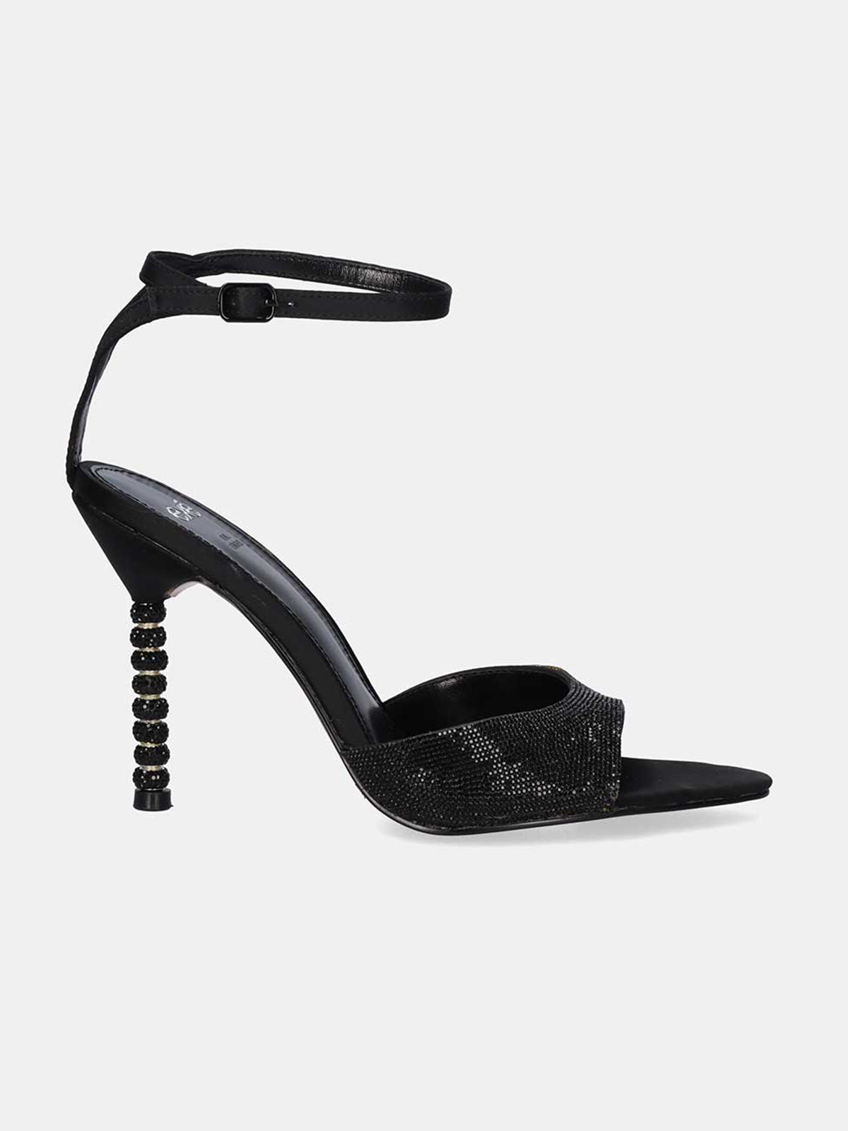 JOY-625 STRASS BLACK