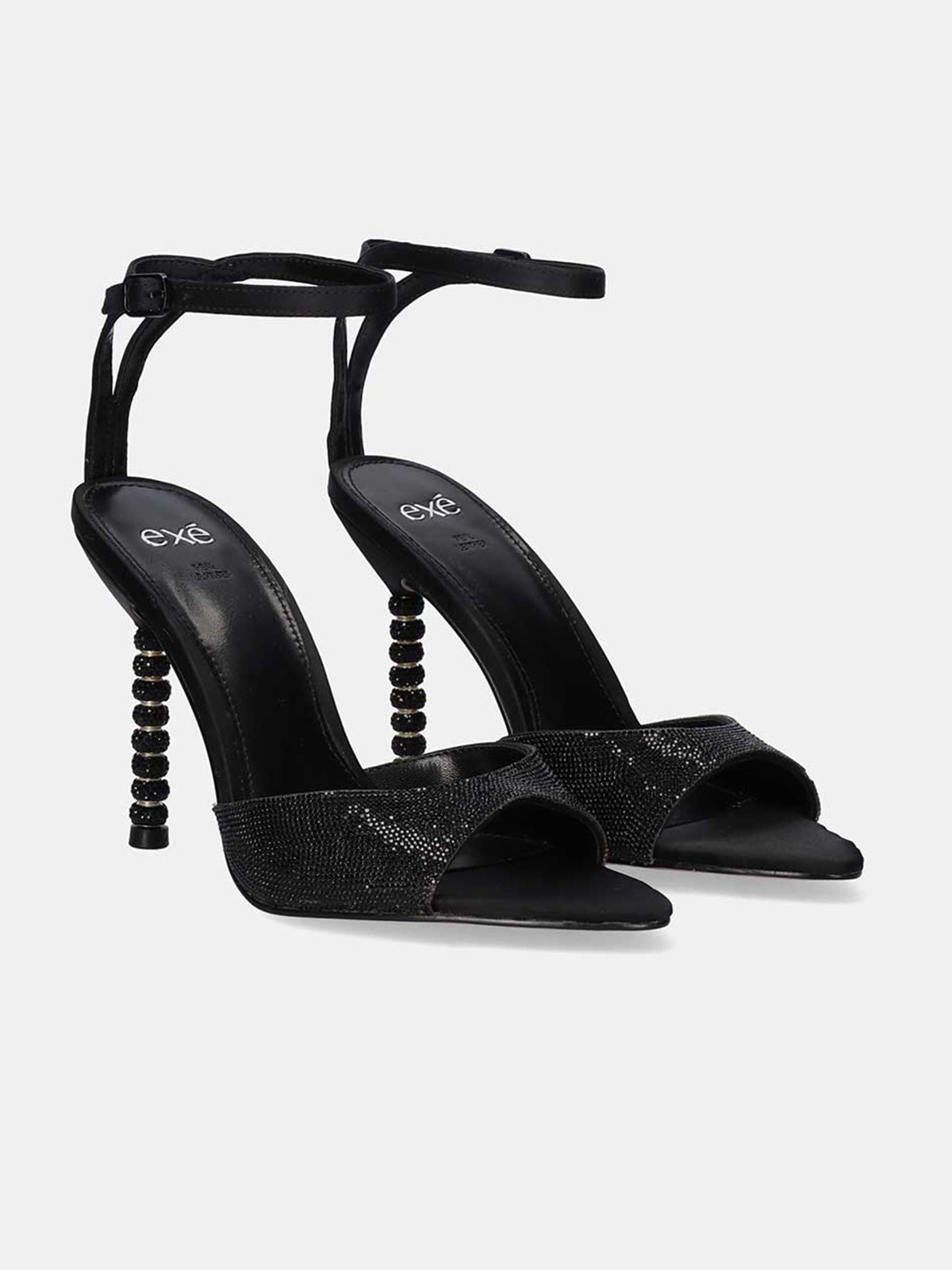 JOY-625 STRASS BLACK