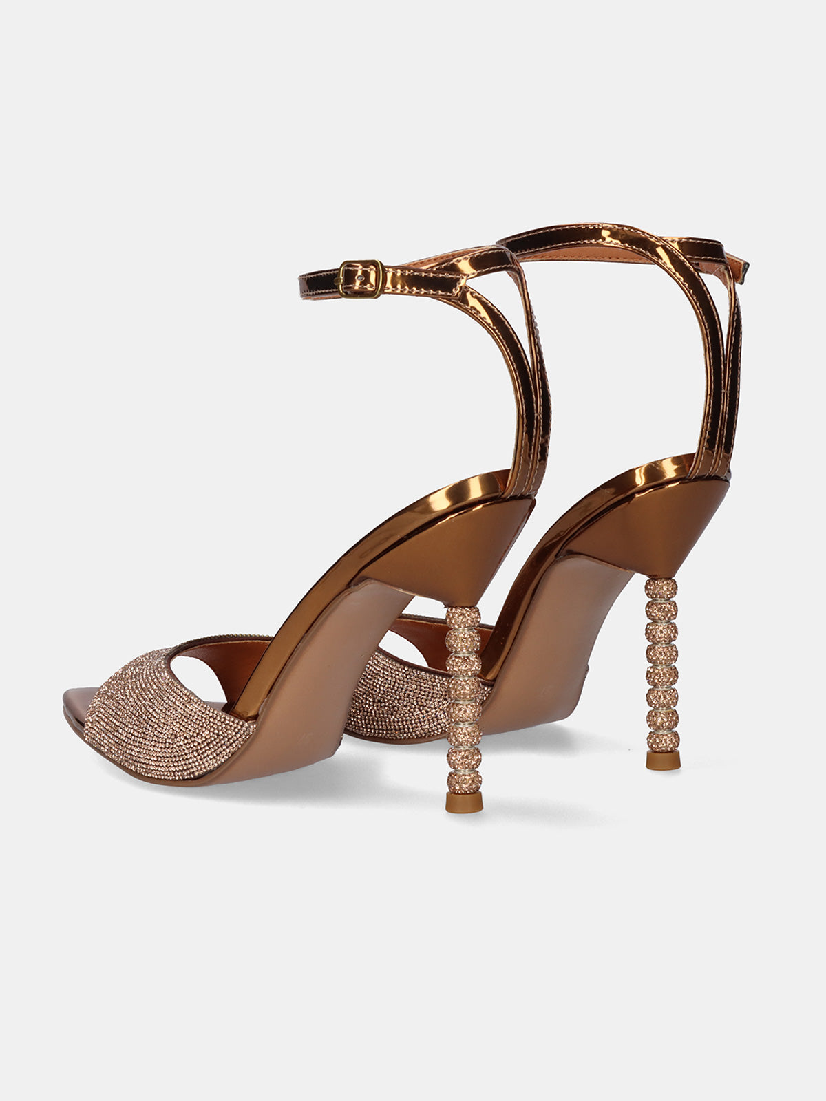 JOY-625 STRASS BRONZE