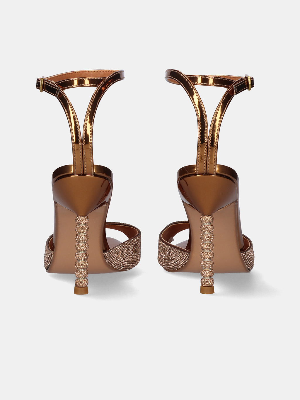 JOY-625 STRASS BRONZE