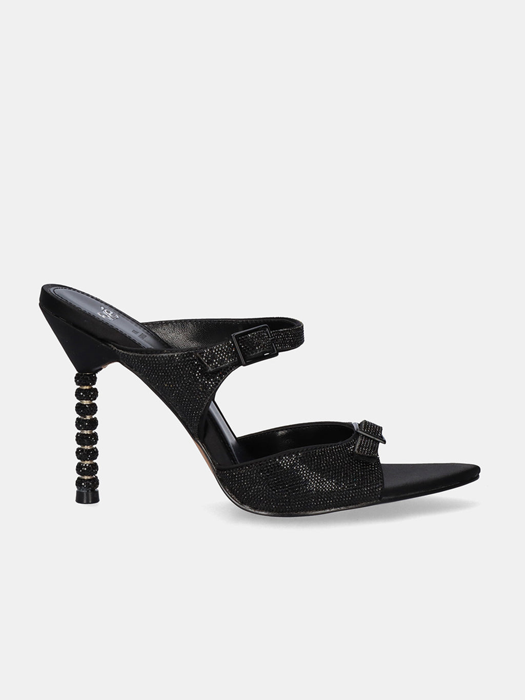 JOY-700 STRASS BLACK