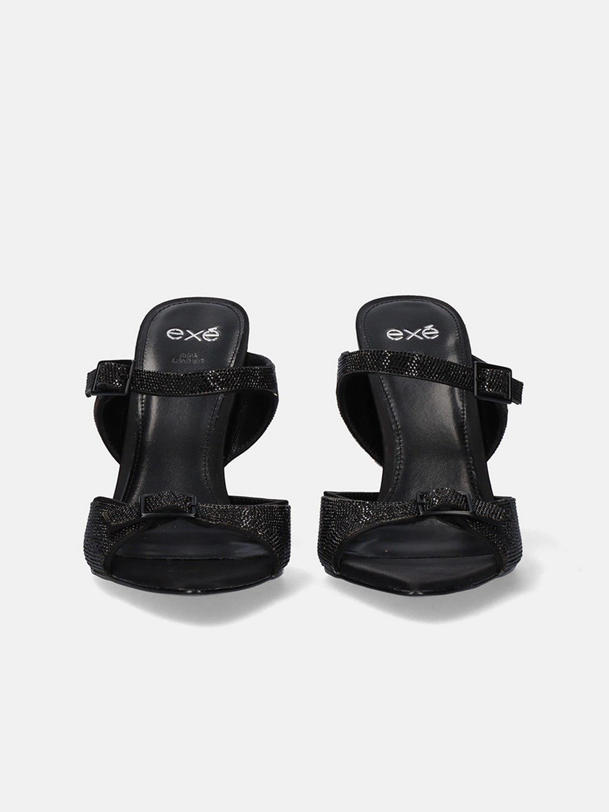 JOY-700 STRASS BLACK