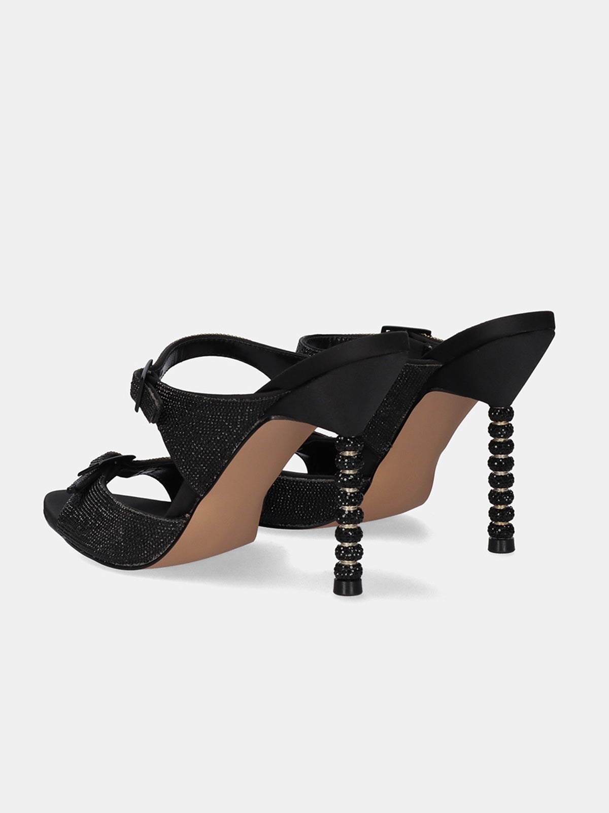 JOY-700 STRASS BLACK