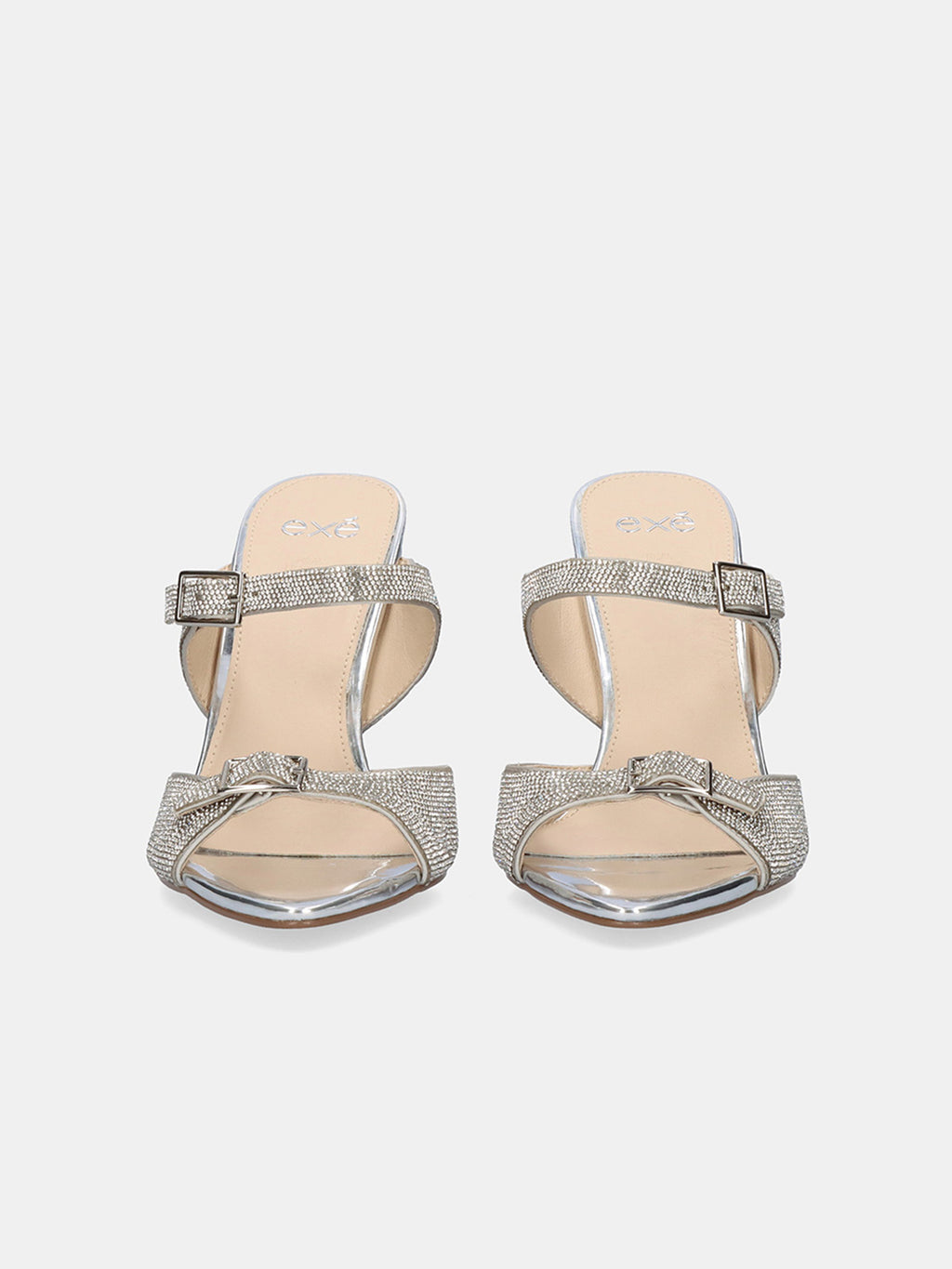 JOY-700 STRASS SILVER