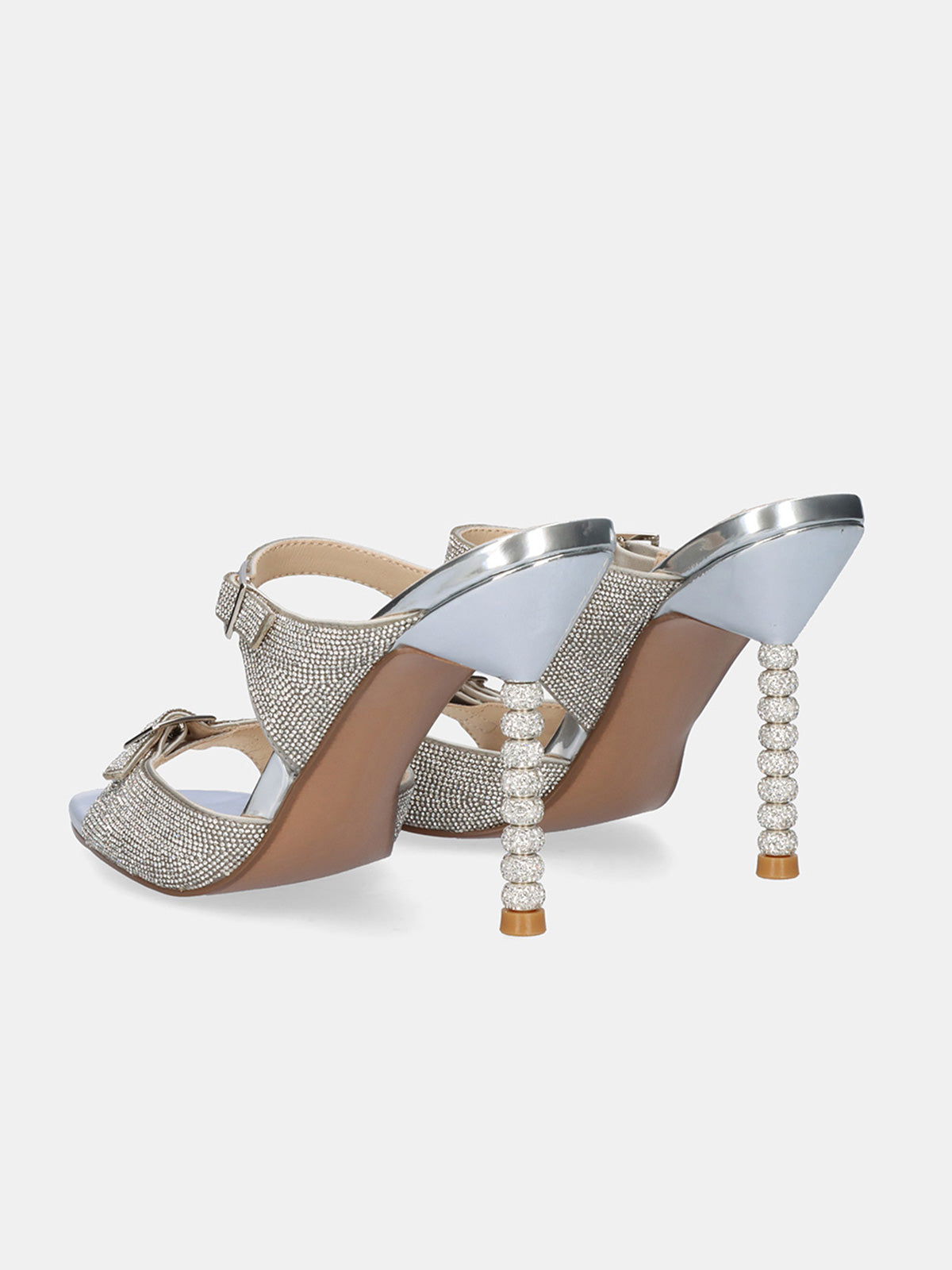 JOY-700 STRASS SILVER