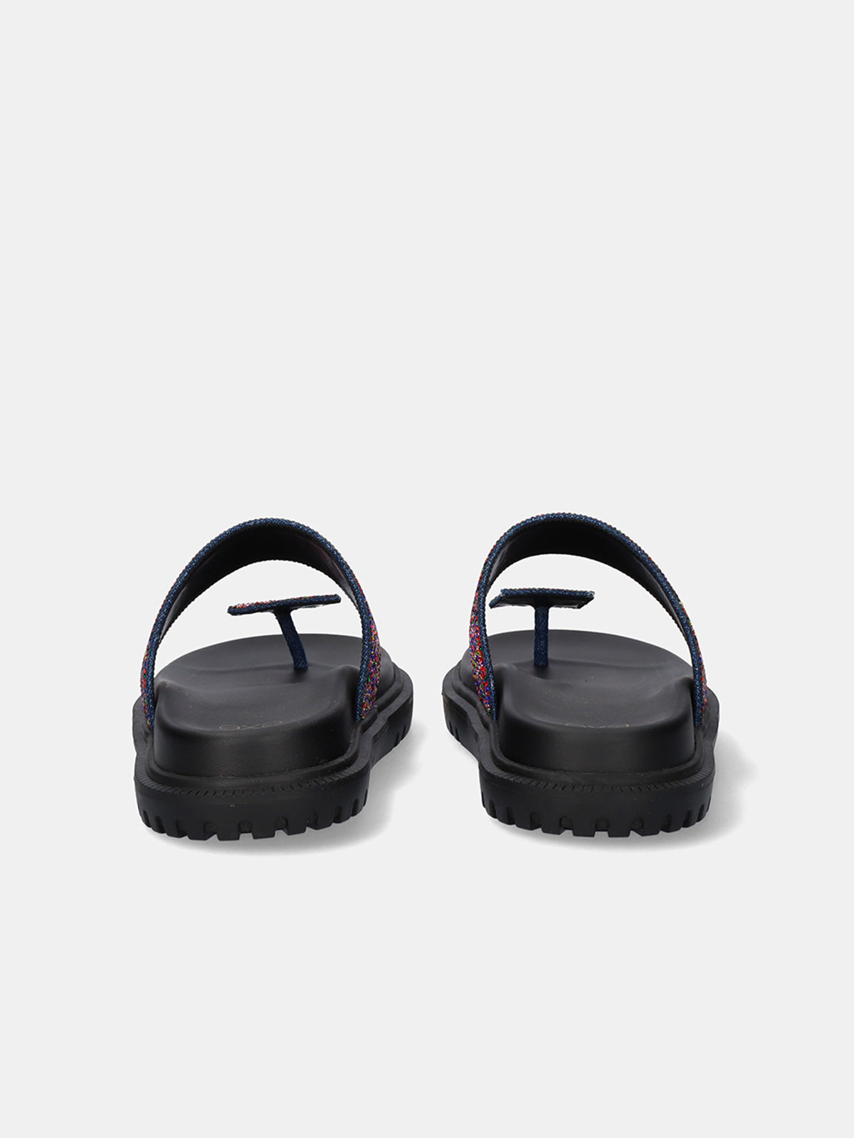 JUDY-402 STRASS MULTICOLOR