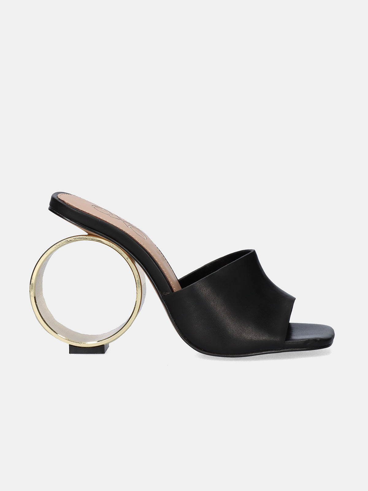 JUDY-454 PU BLACK GOLD