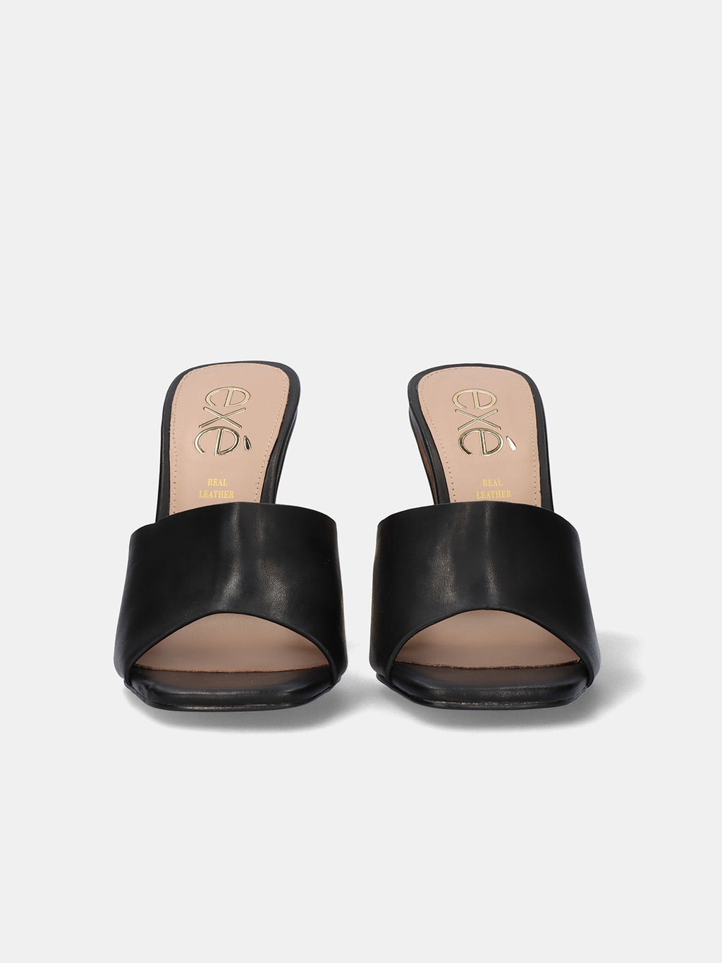 JUDY-454 PU BLACK GOLD