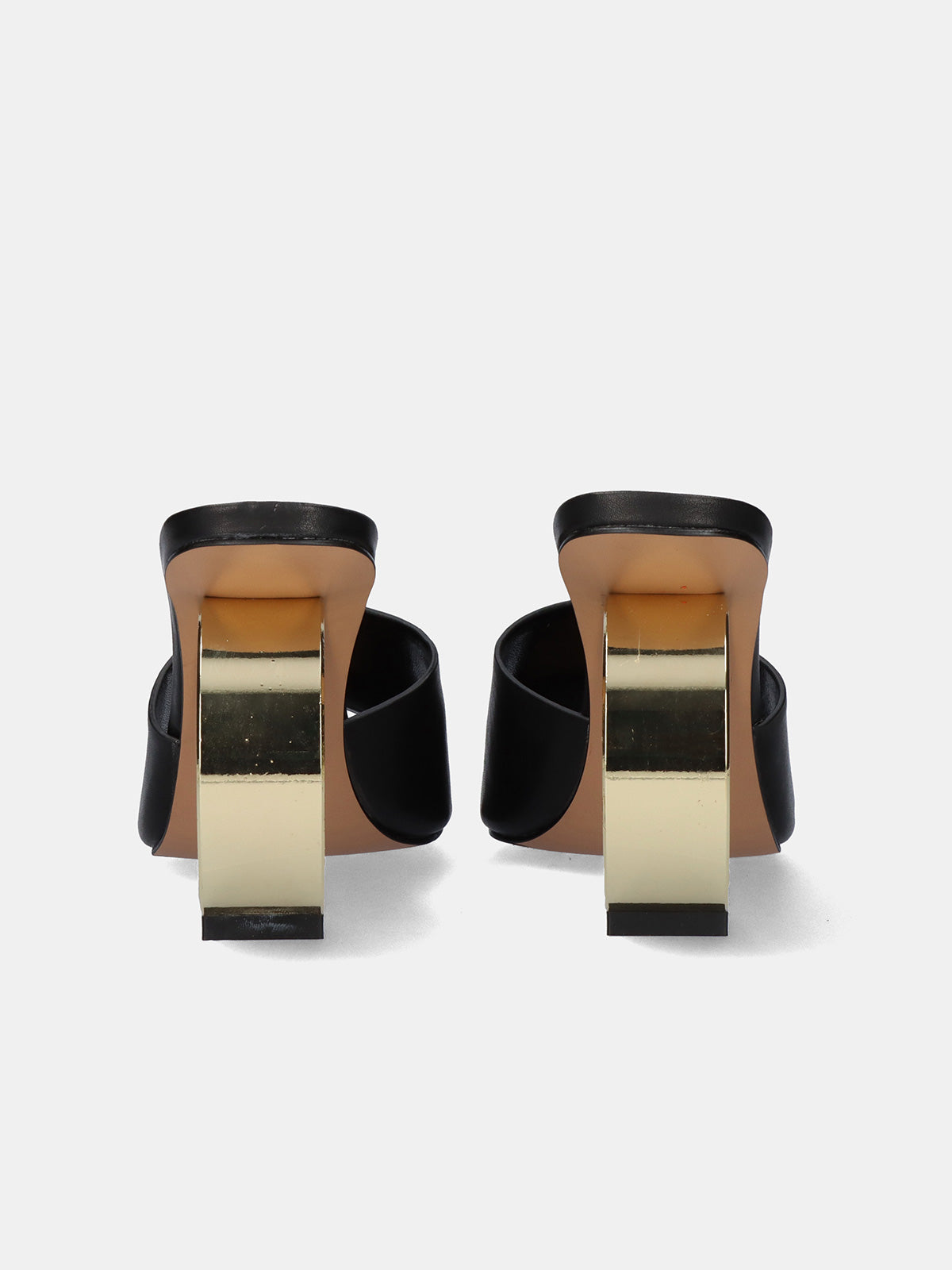 JUDY-454 PU BLACK GOLD