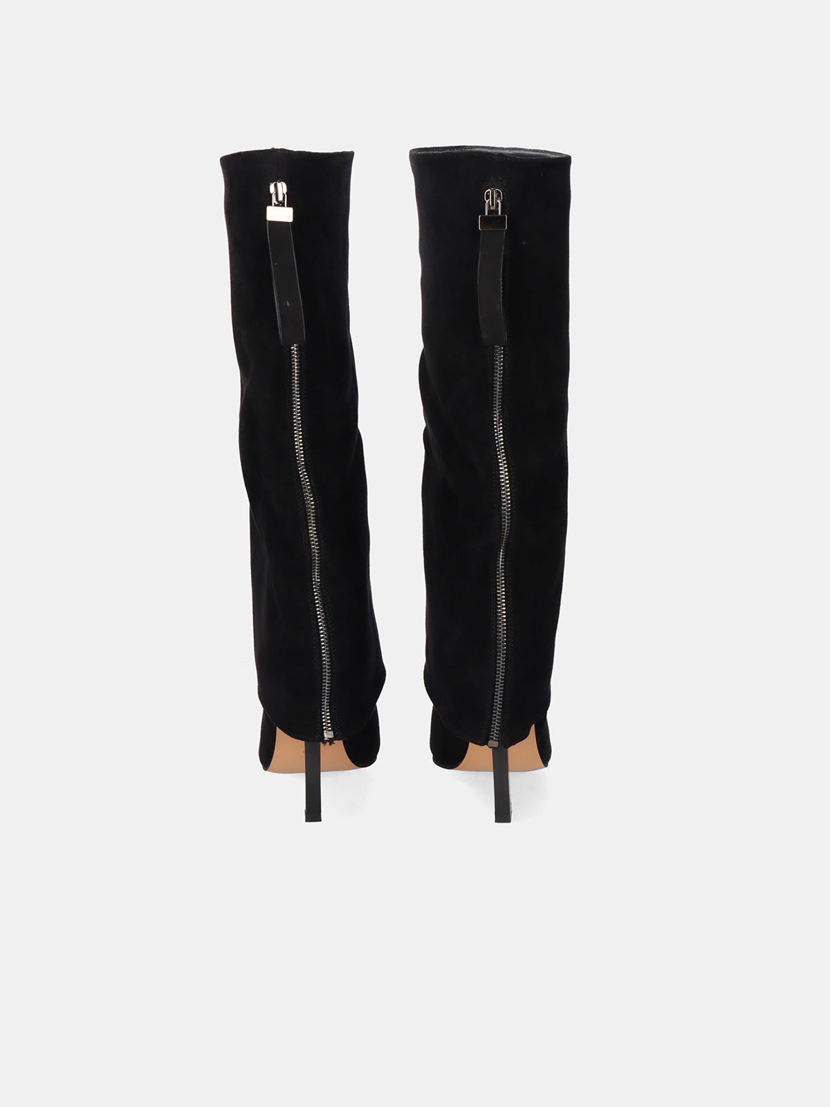 K1146D-L5836 MICROFIBER BLACK