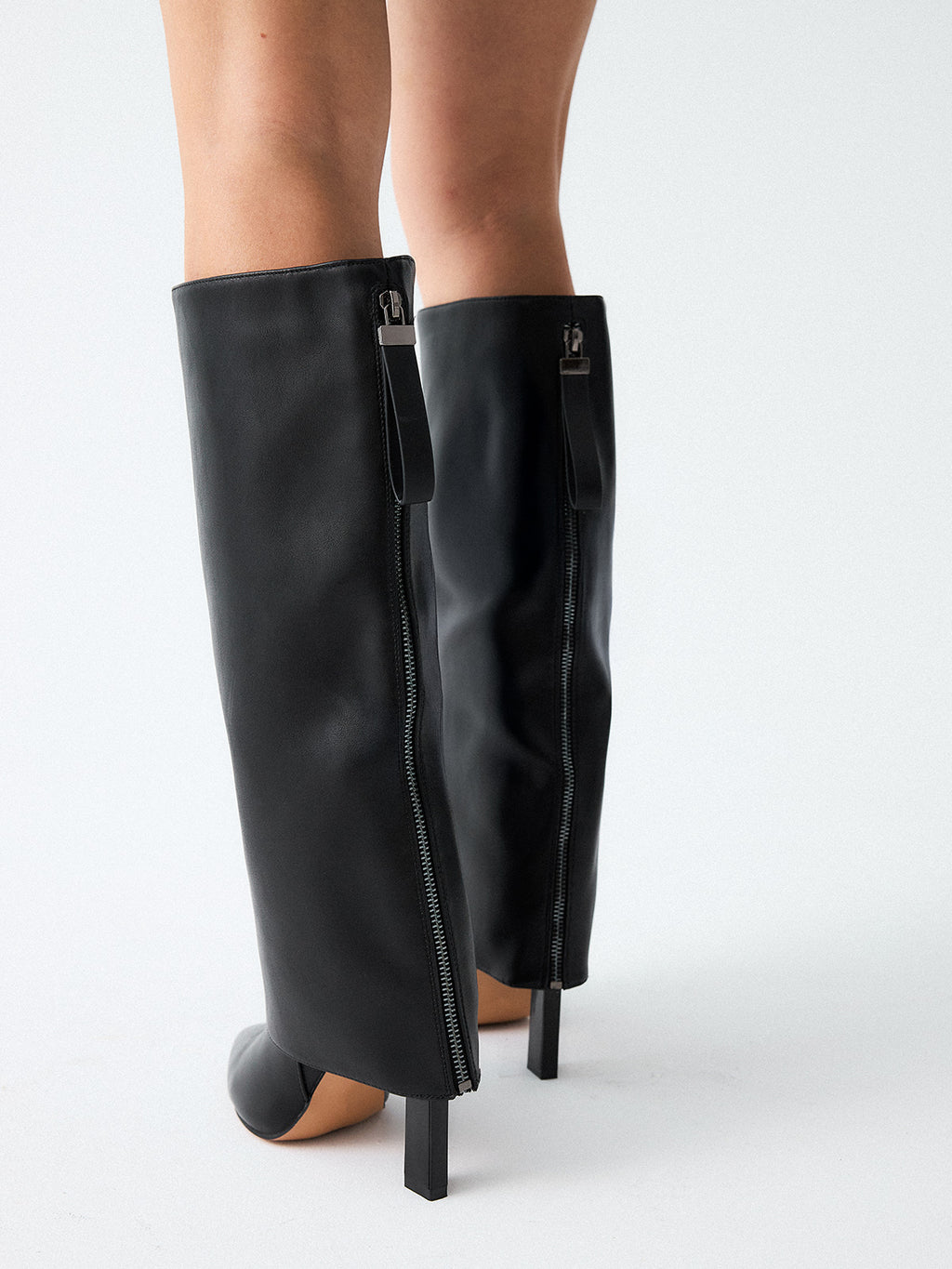 K1146D-L5836 PU BLACK