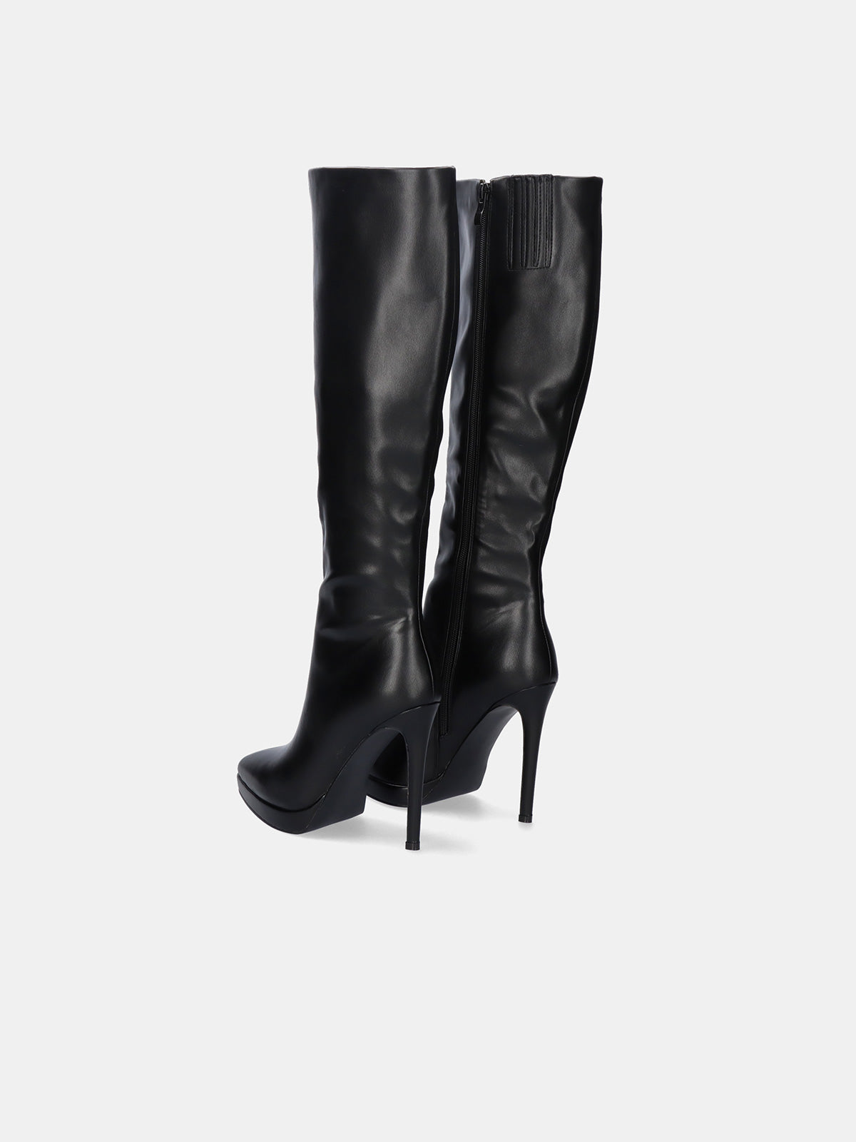 K3332-71577 PU BLACK