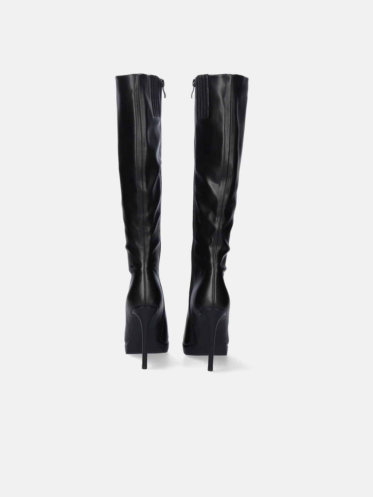 K3332-71577 PU BLACK