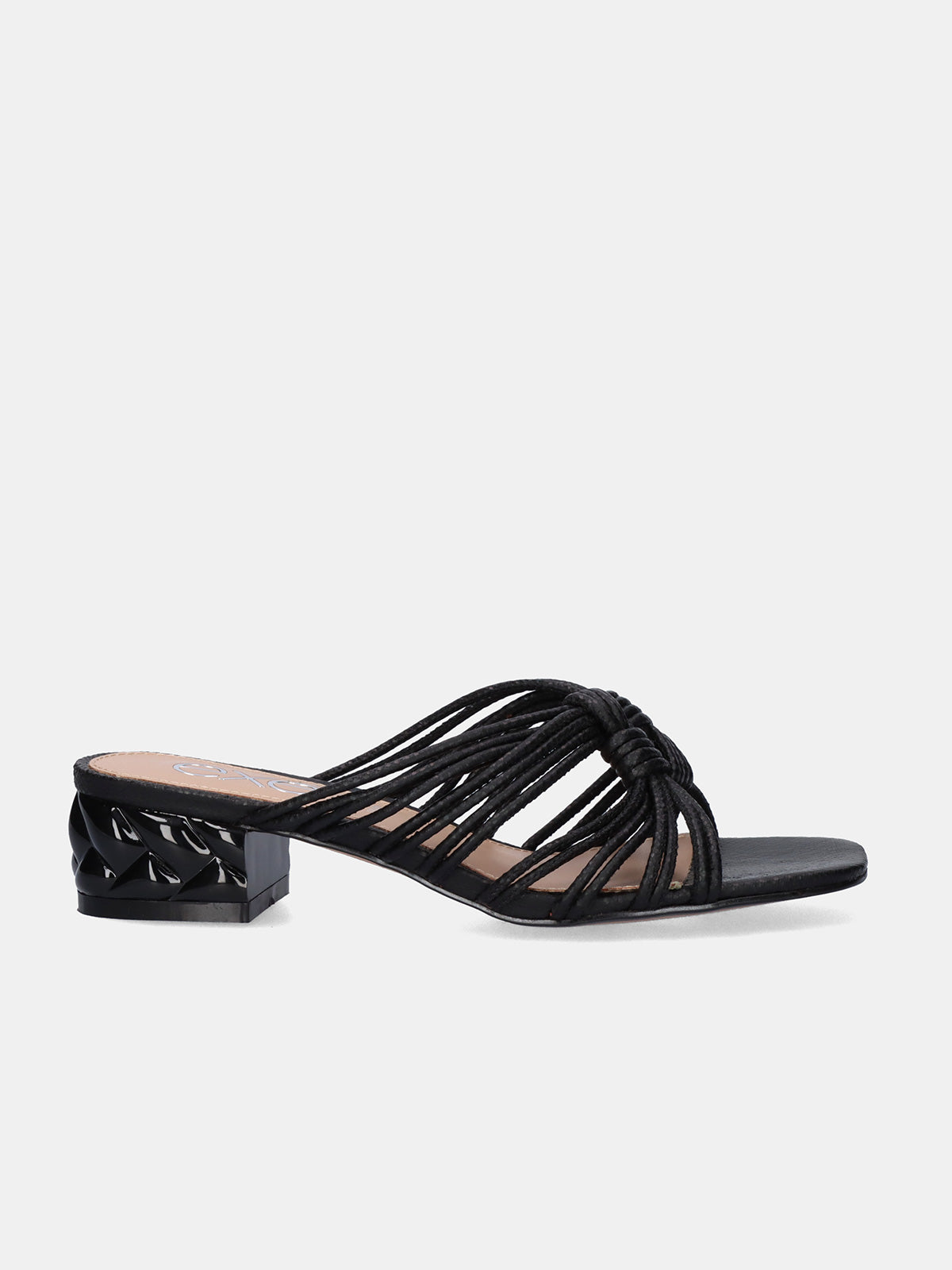 KATY-227 SNAKE BLACK