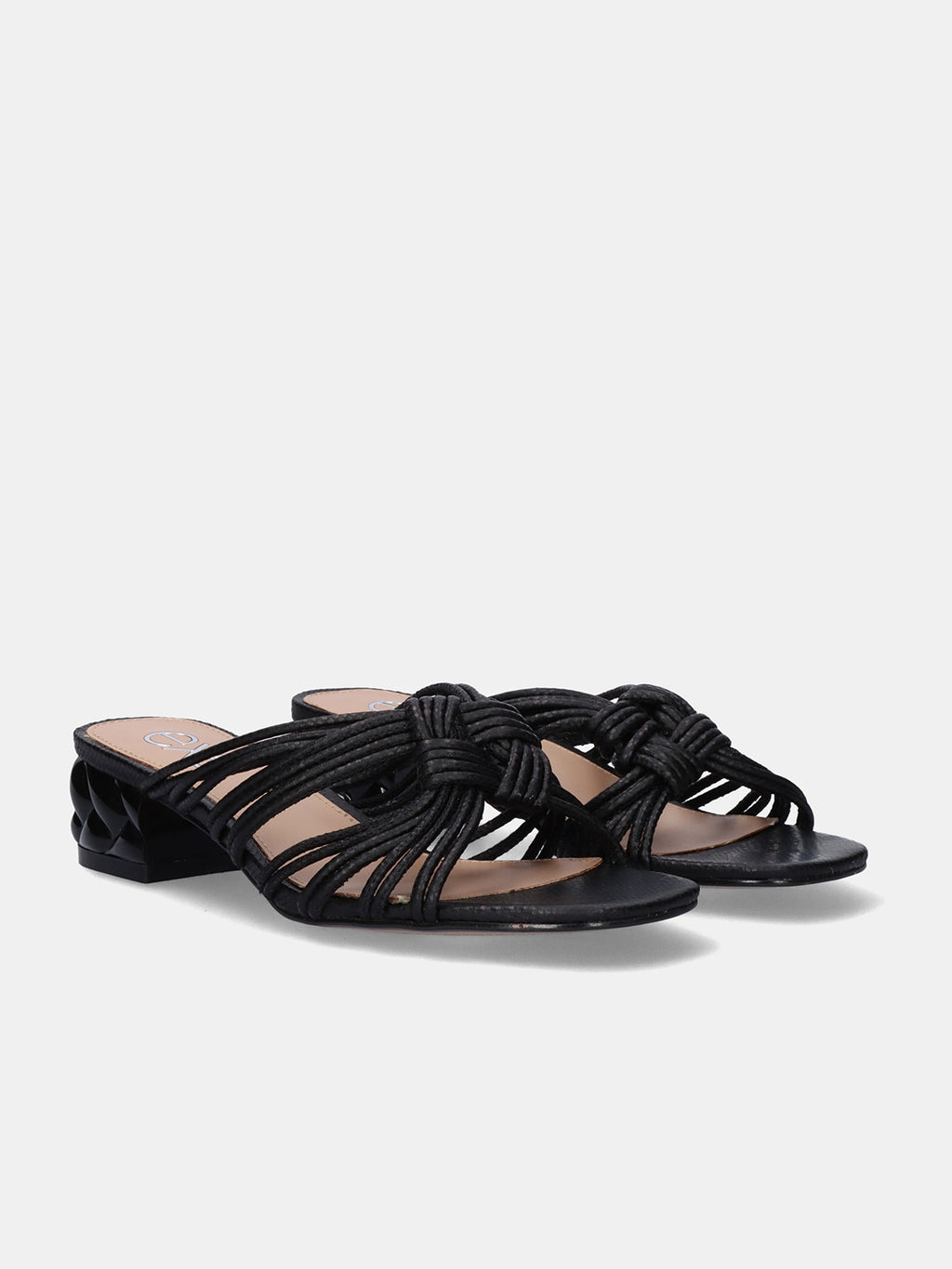 KATY-227 SNAKE BLACK
