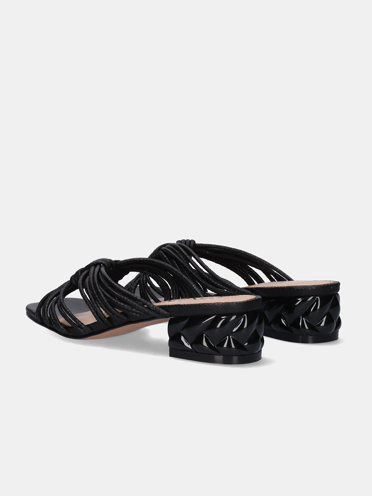 KATY-227 SNAKE BLACK