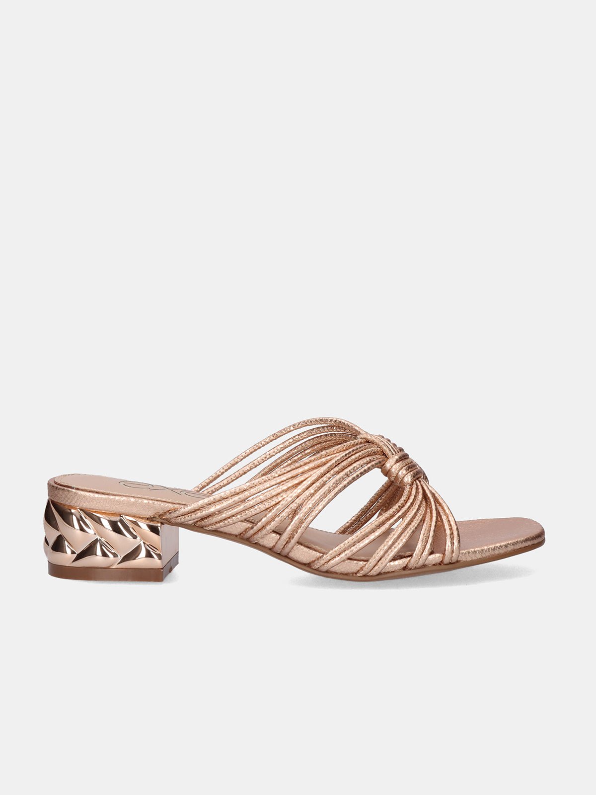 KATY-227 SNAKE PINK GOLD