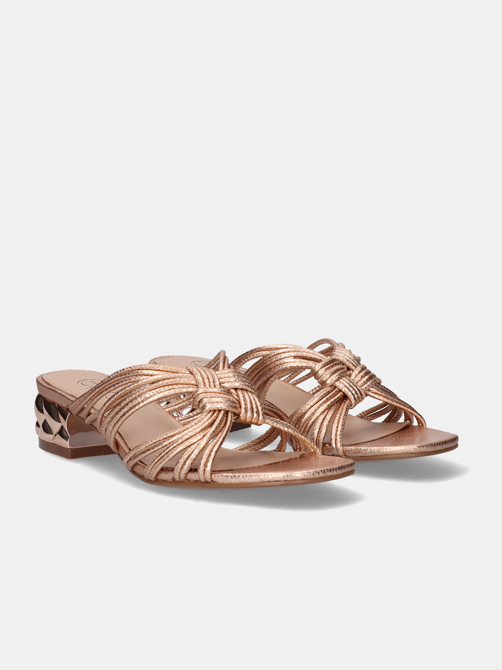 KATY-227 SNAKE PINK GOLD