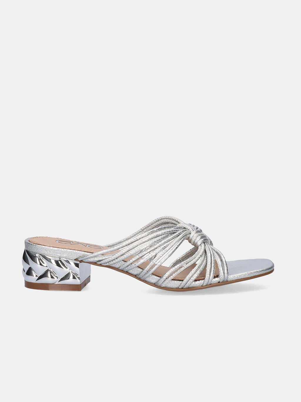 KATY-227 SNAKE SILVER
