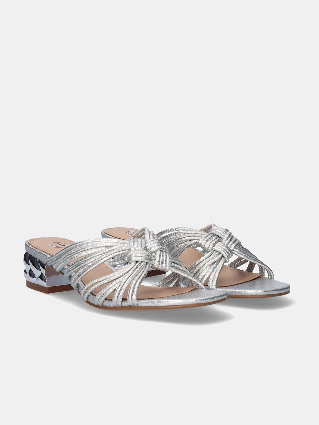 KATY-227 SNAKE SILVER